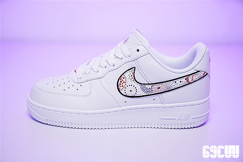 air force 1 - nike