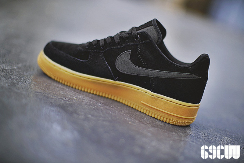 air force 1 - nike