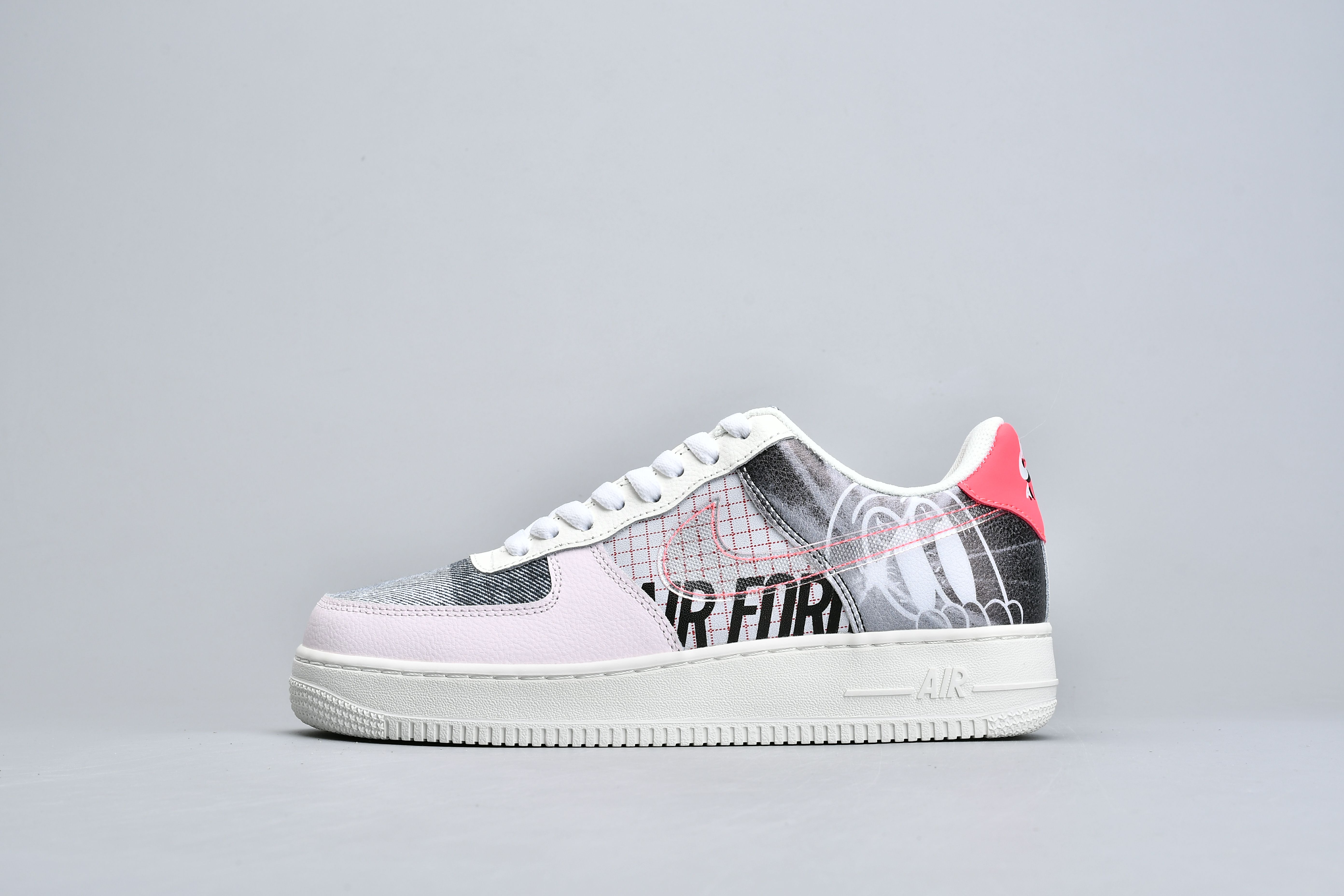 air force 1 - nike