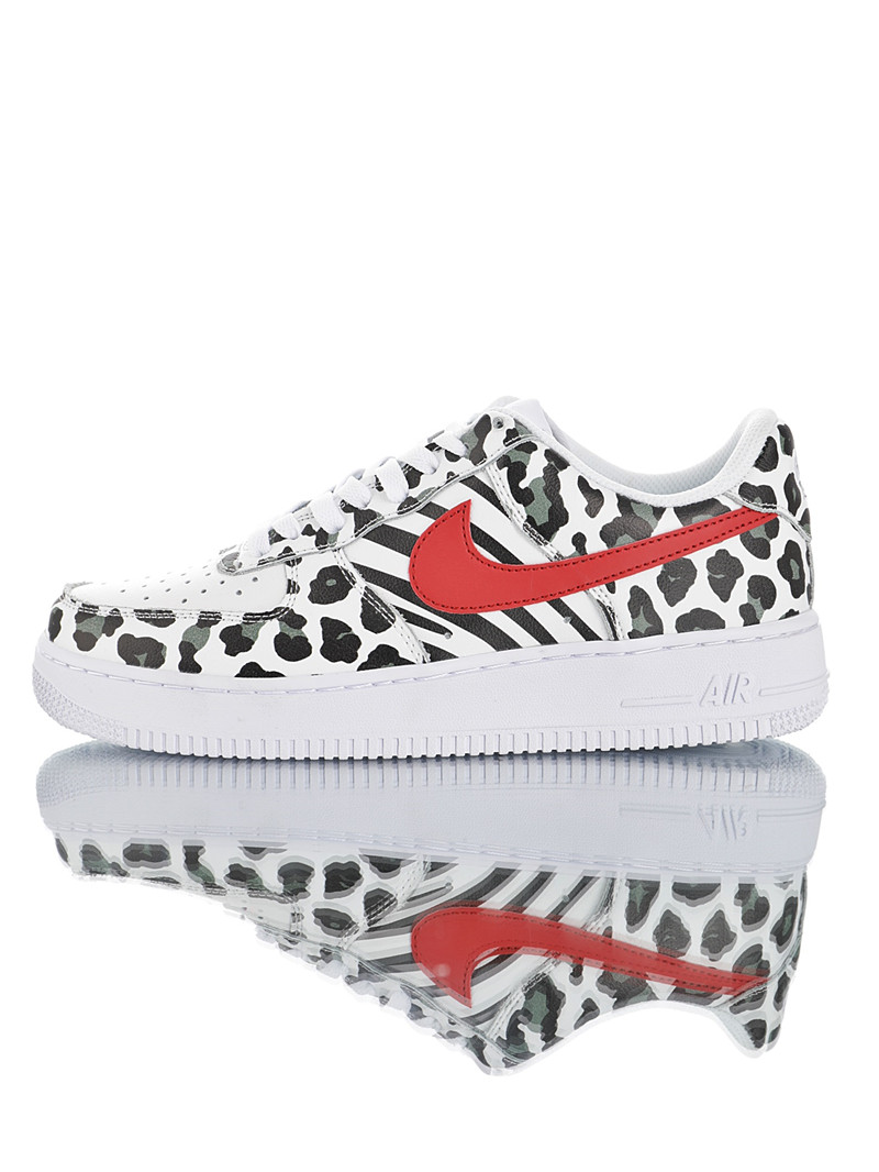 air force 1 - nike