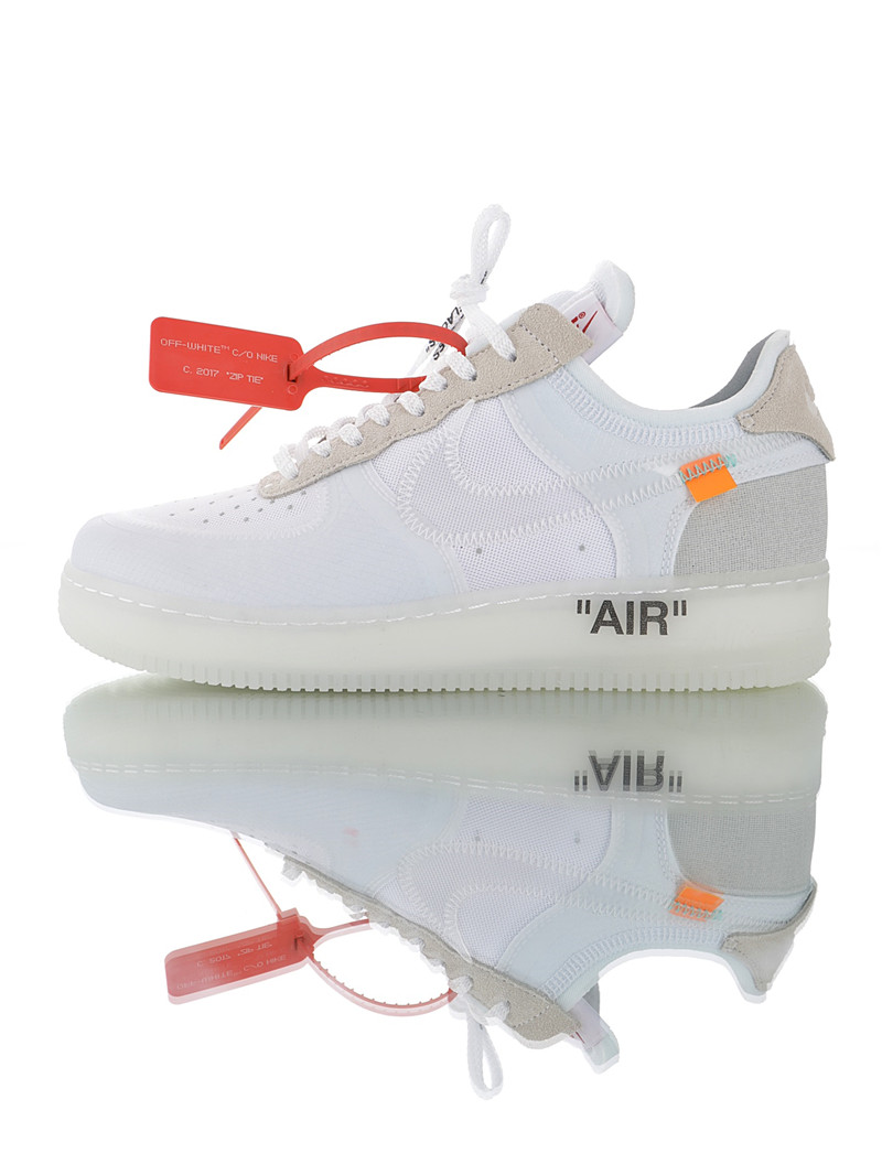 air force 1 - nike