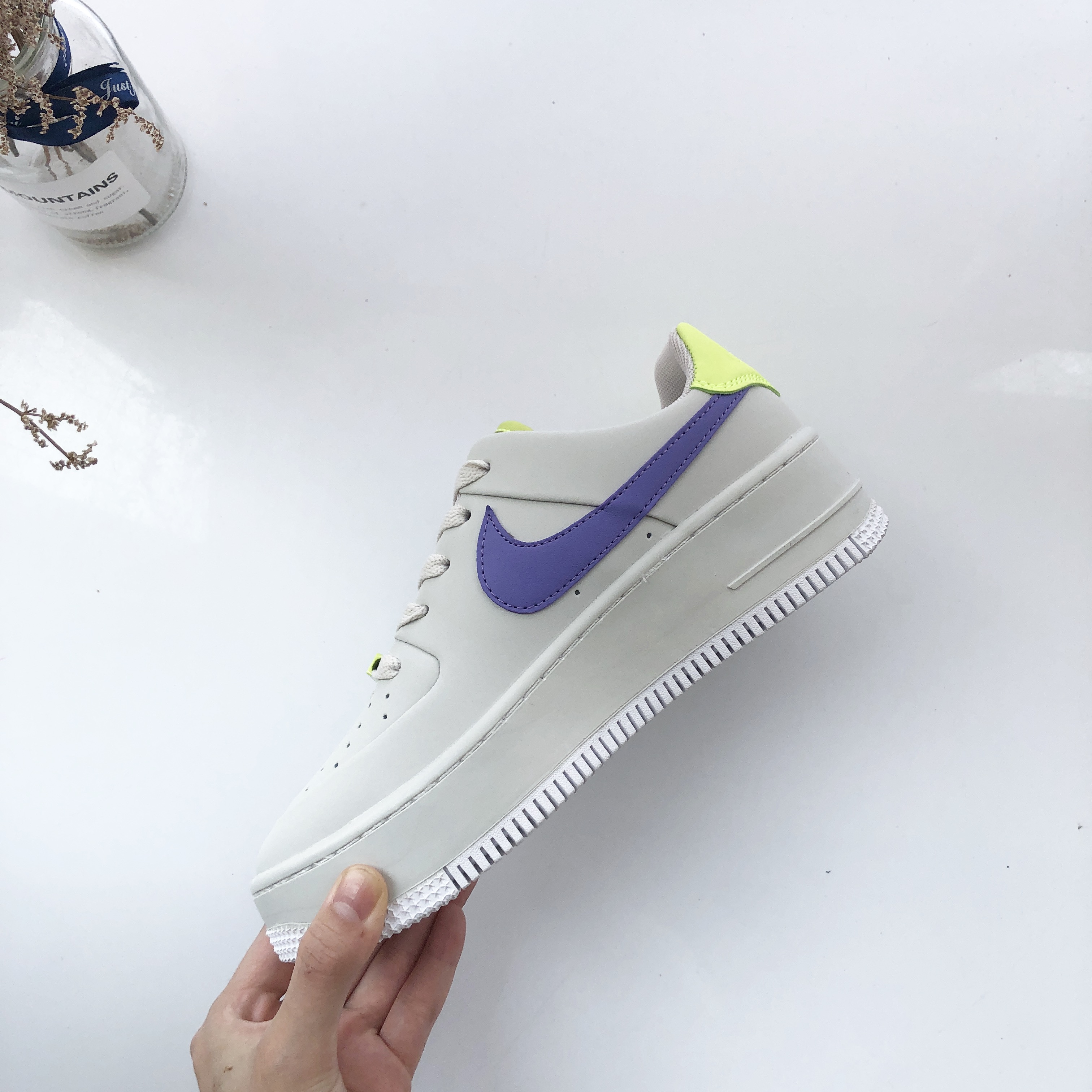 air force 1 - nike