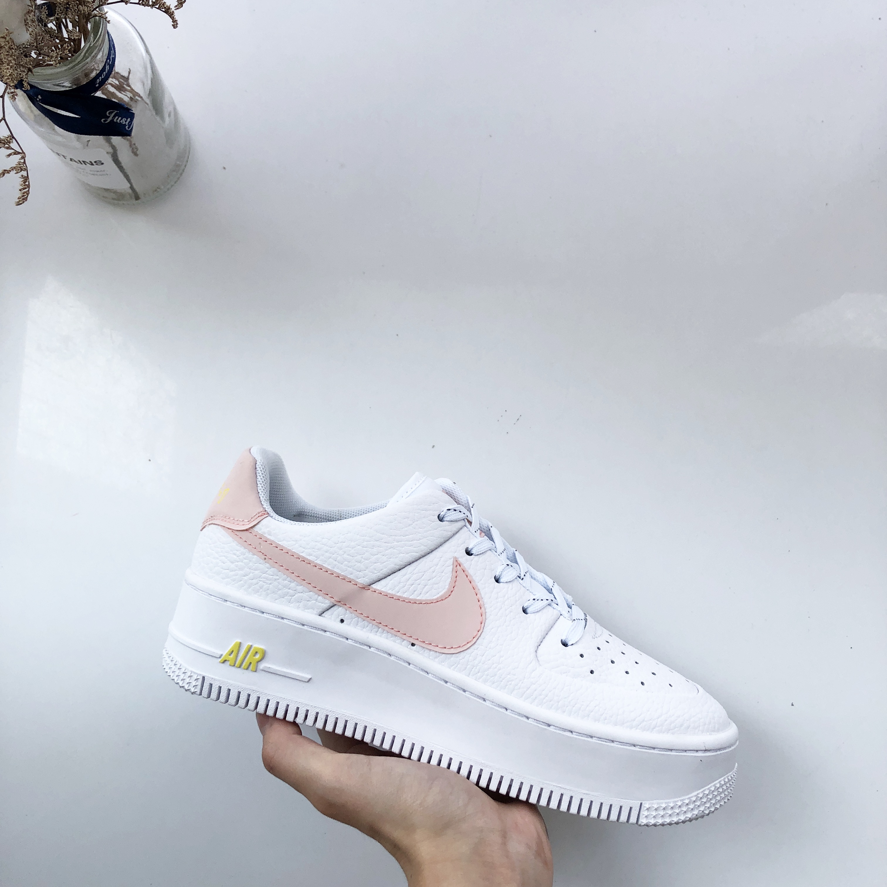 air force 1 - nike