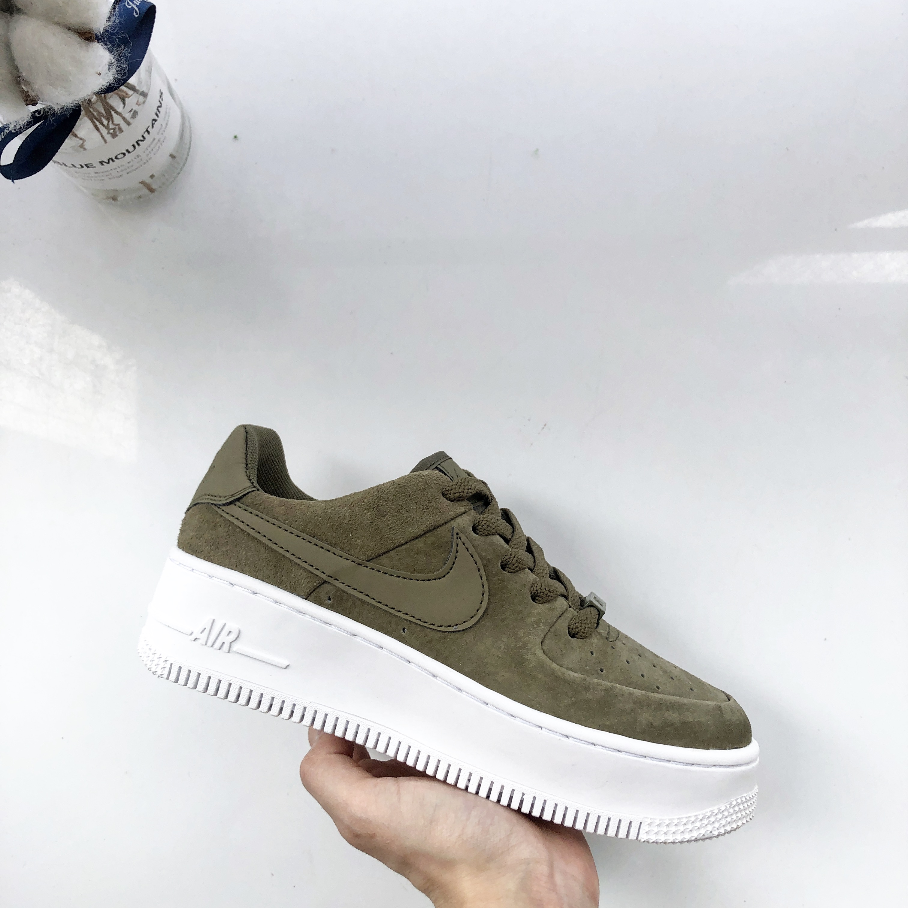 air force 1 - nike