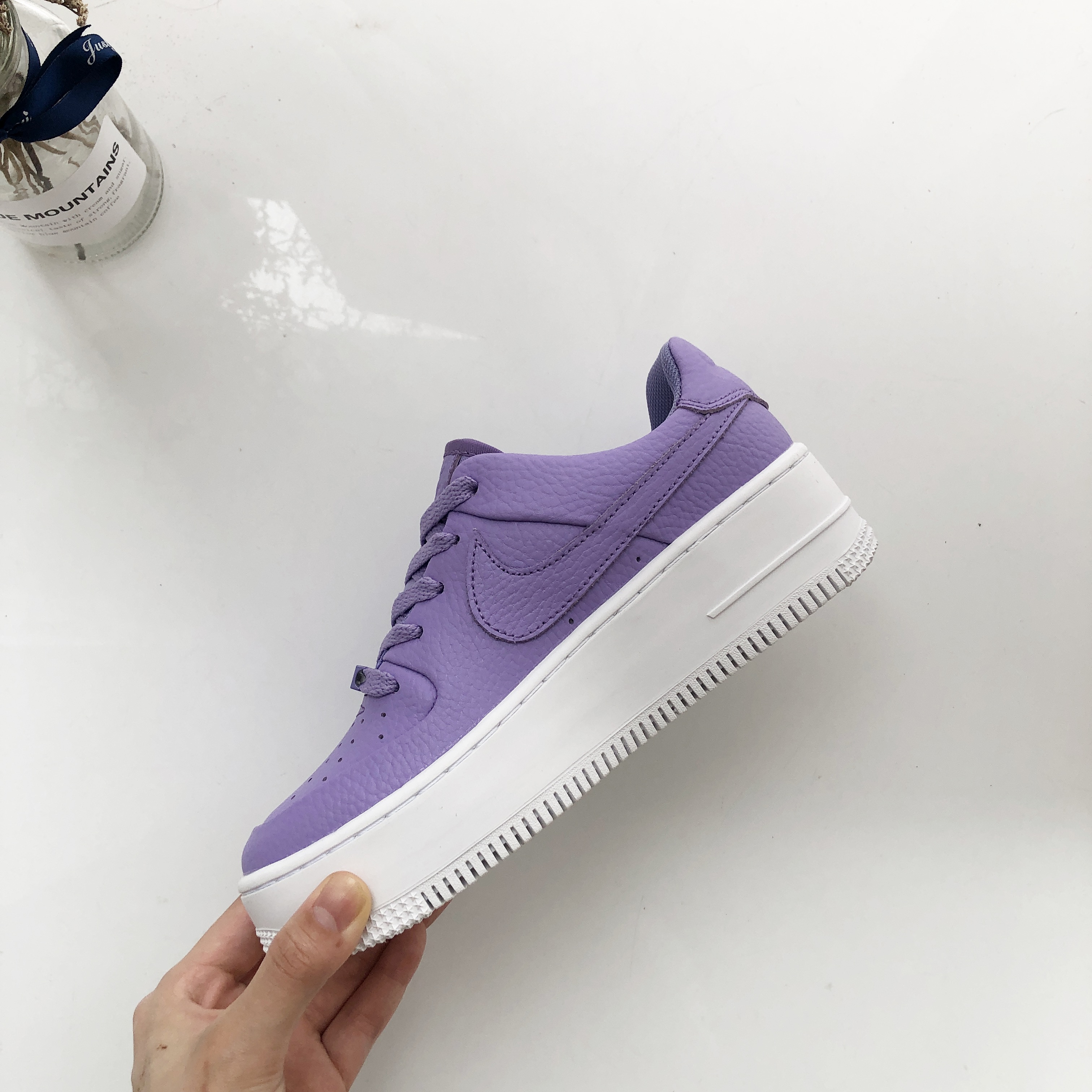 air force 1 - nike