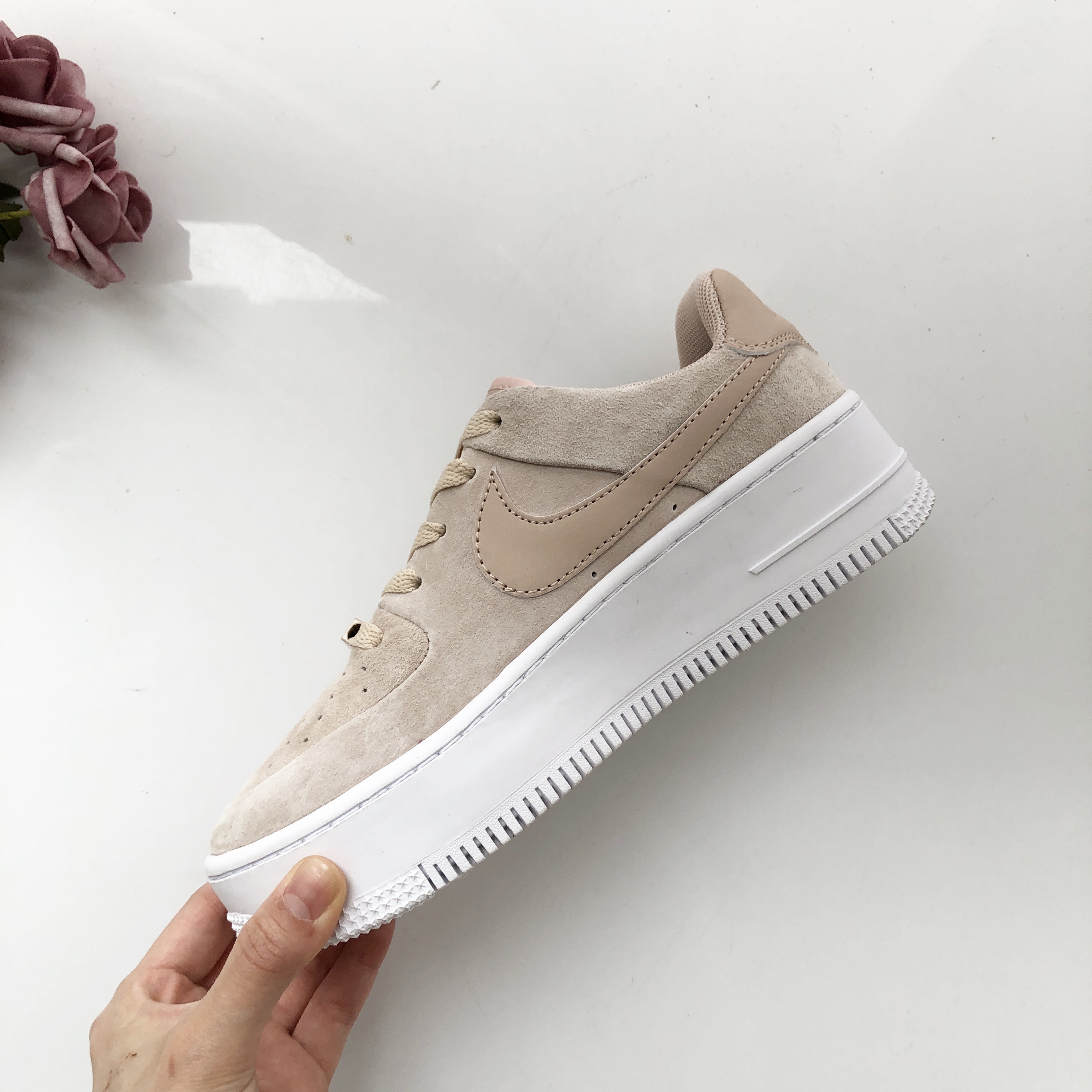 air force 1 - nike