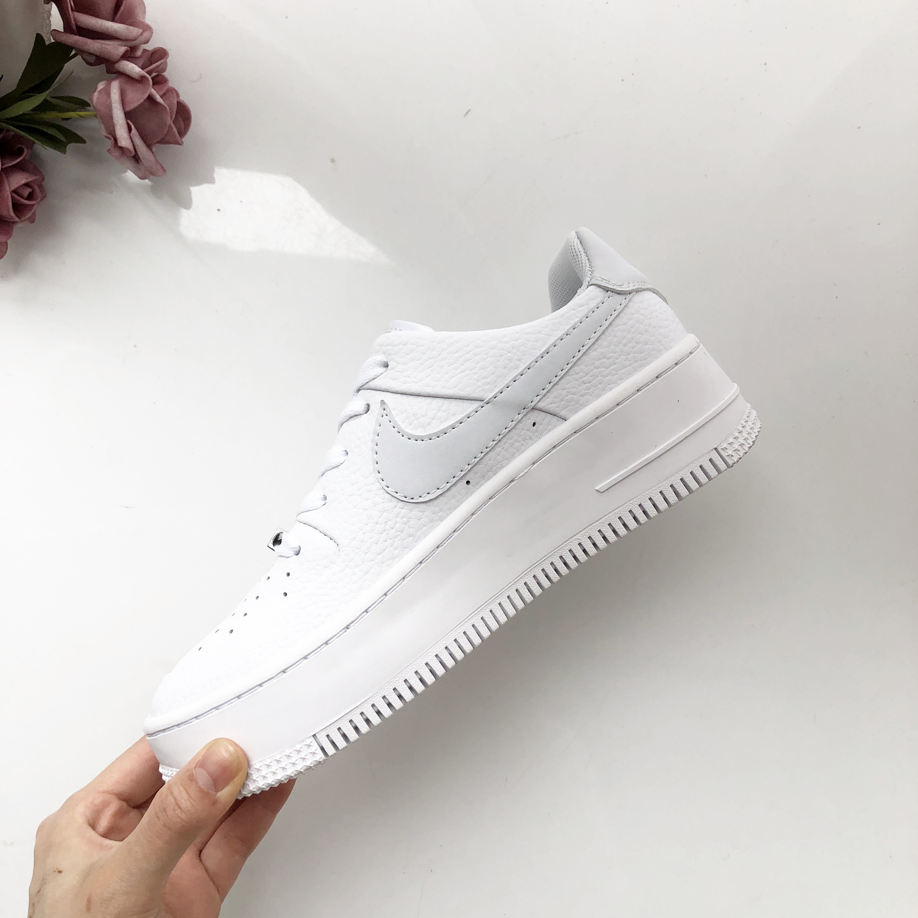 air force 1 - nike