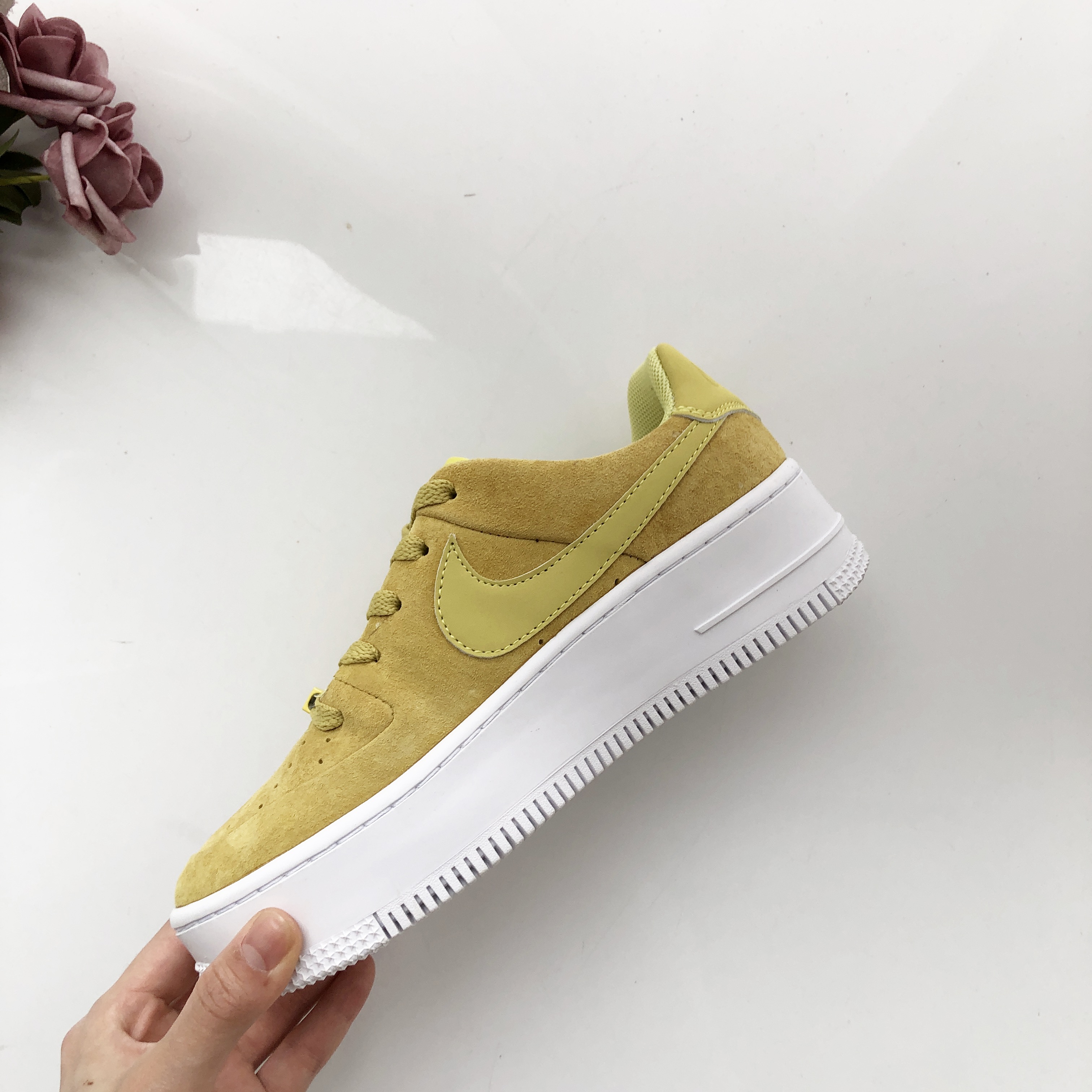 air force 1 - nike