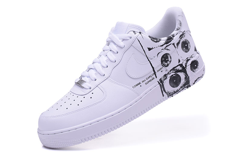 air force 1 - nike