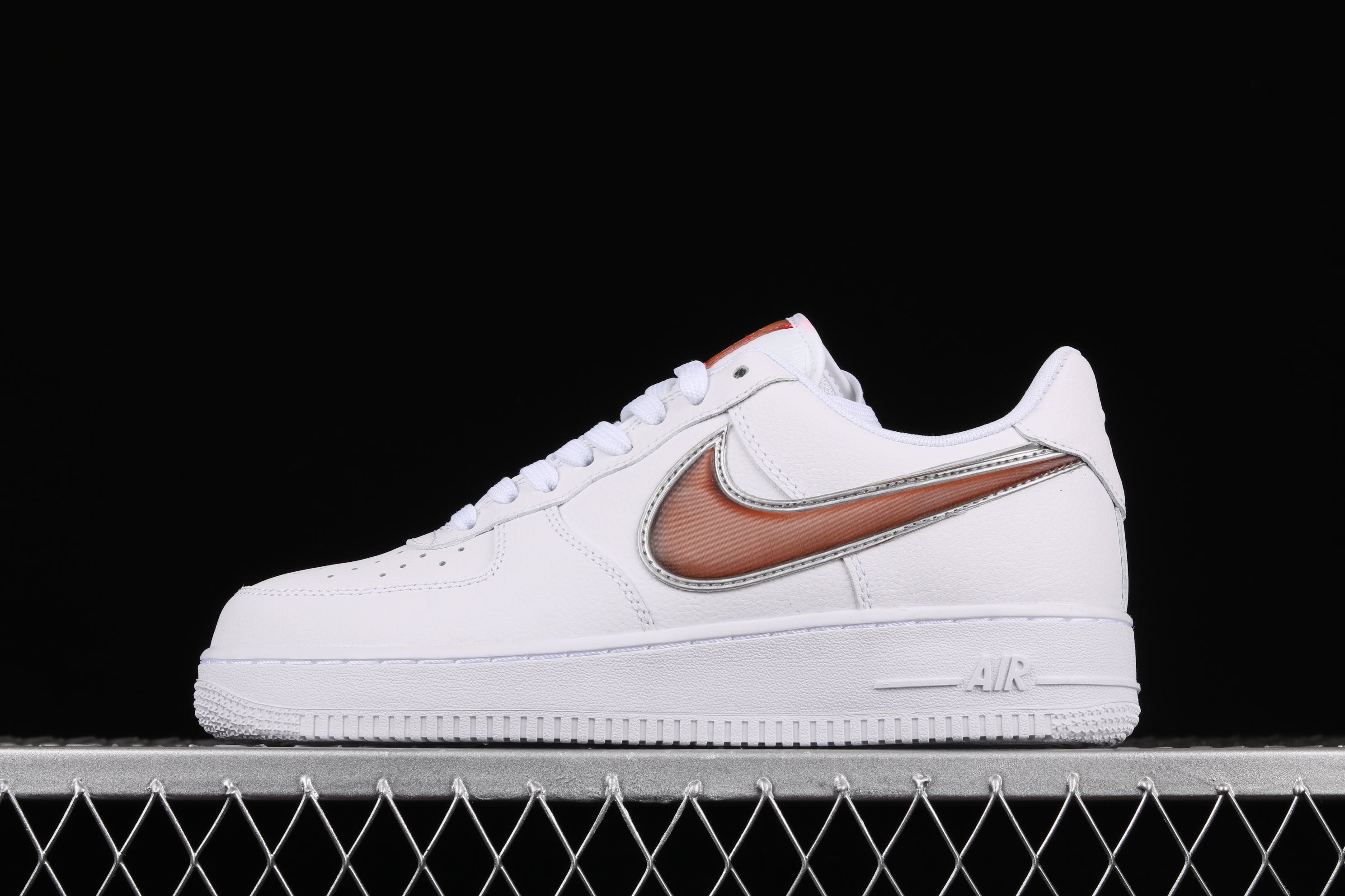 air force 1 - nike