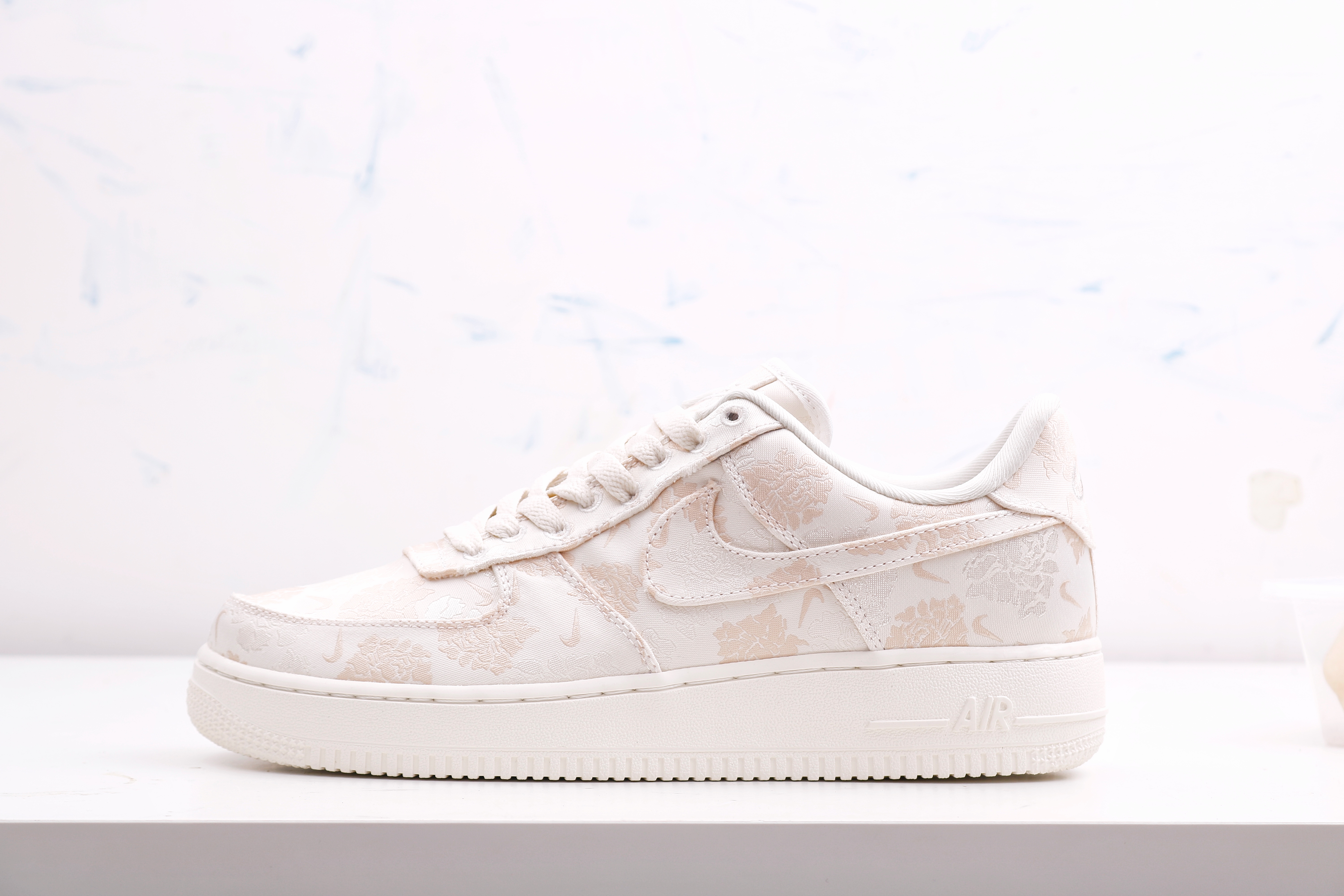 air force 1 - nike