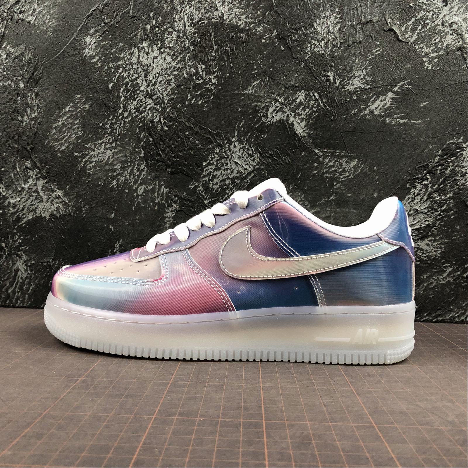 air force 1 - nike