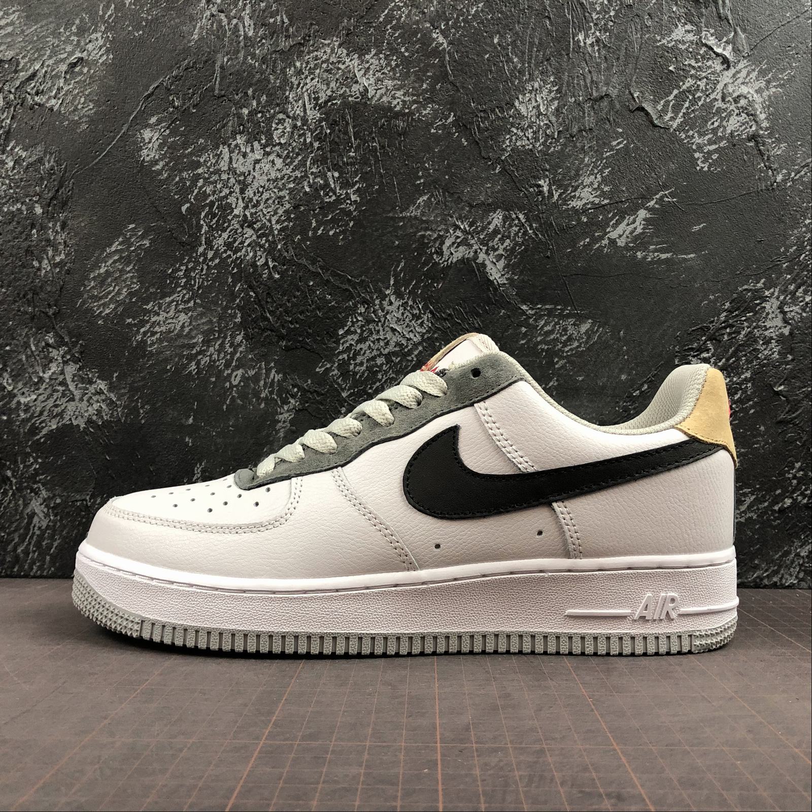 air force 1 - nike