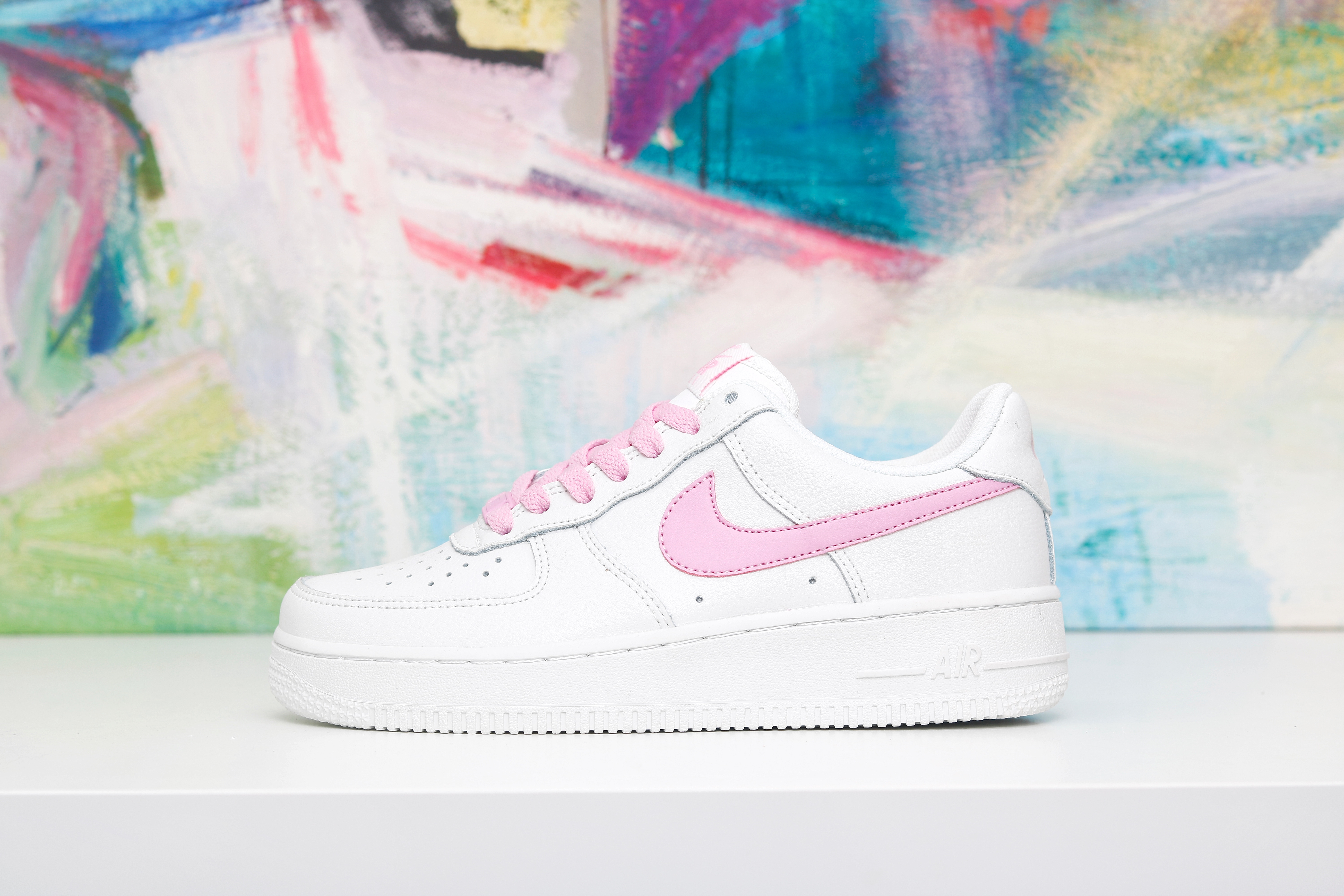 air force 1 - nike