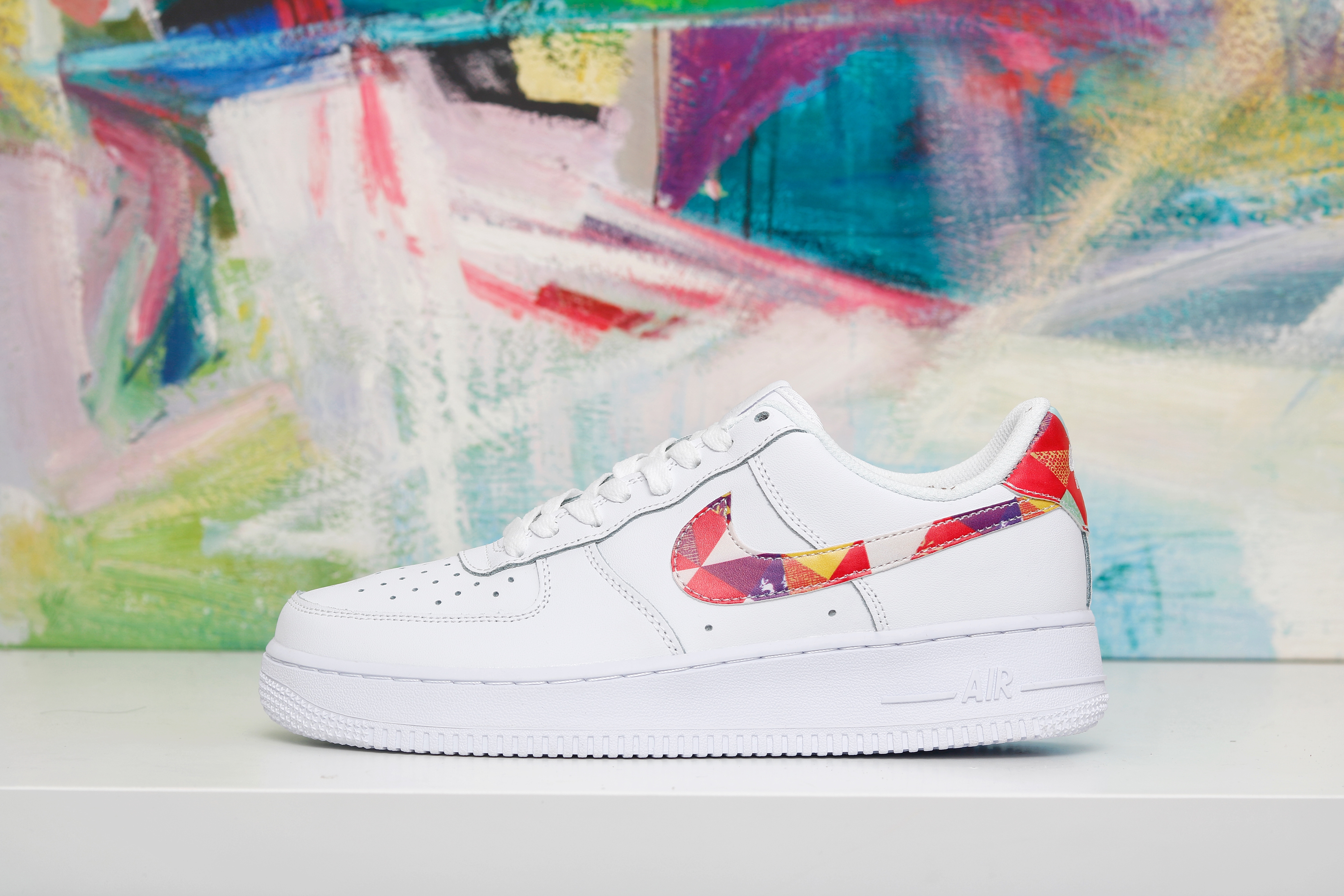 air force 1 - nike