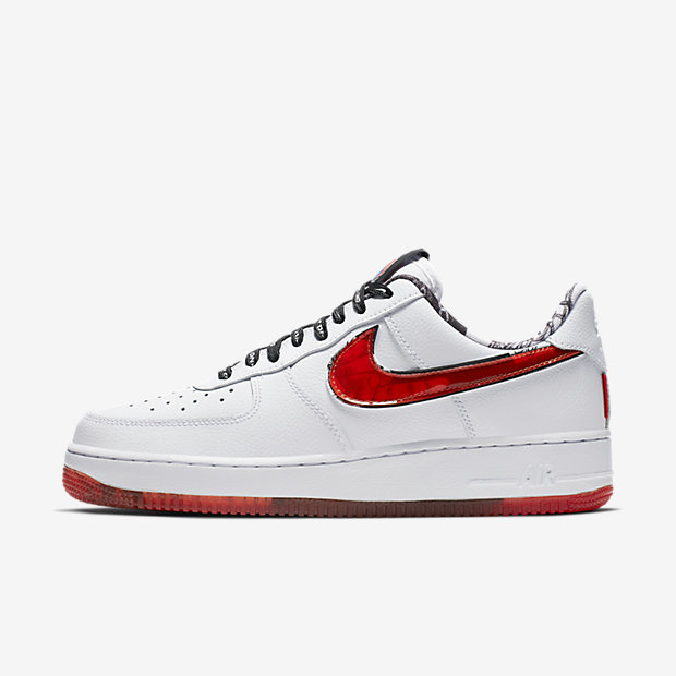 air force 1 - nike