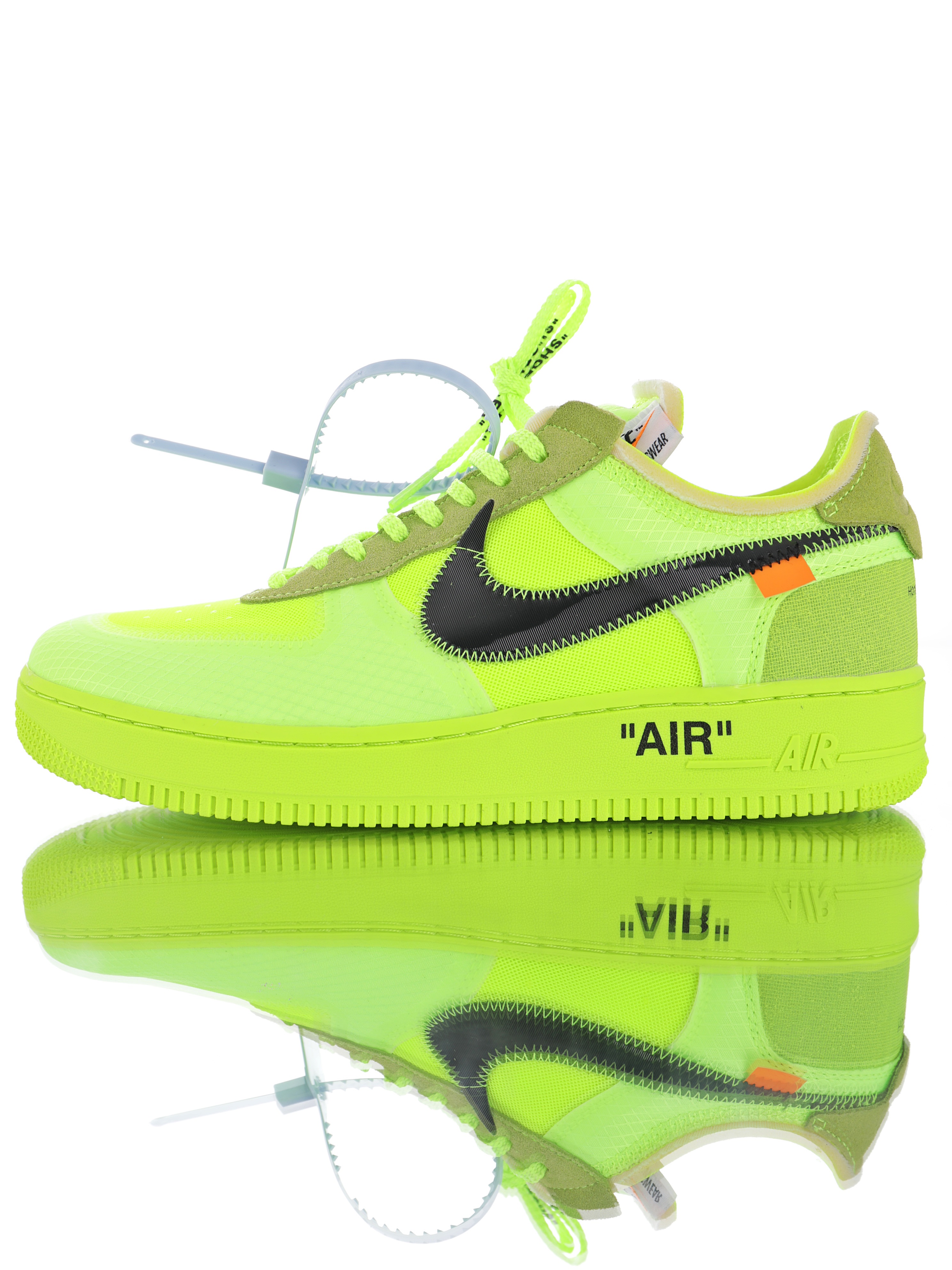 air force 1 - nike