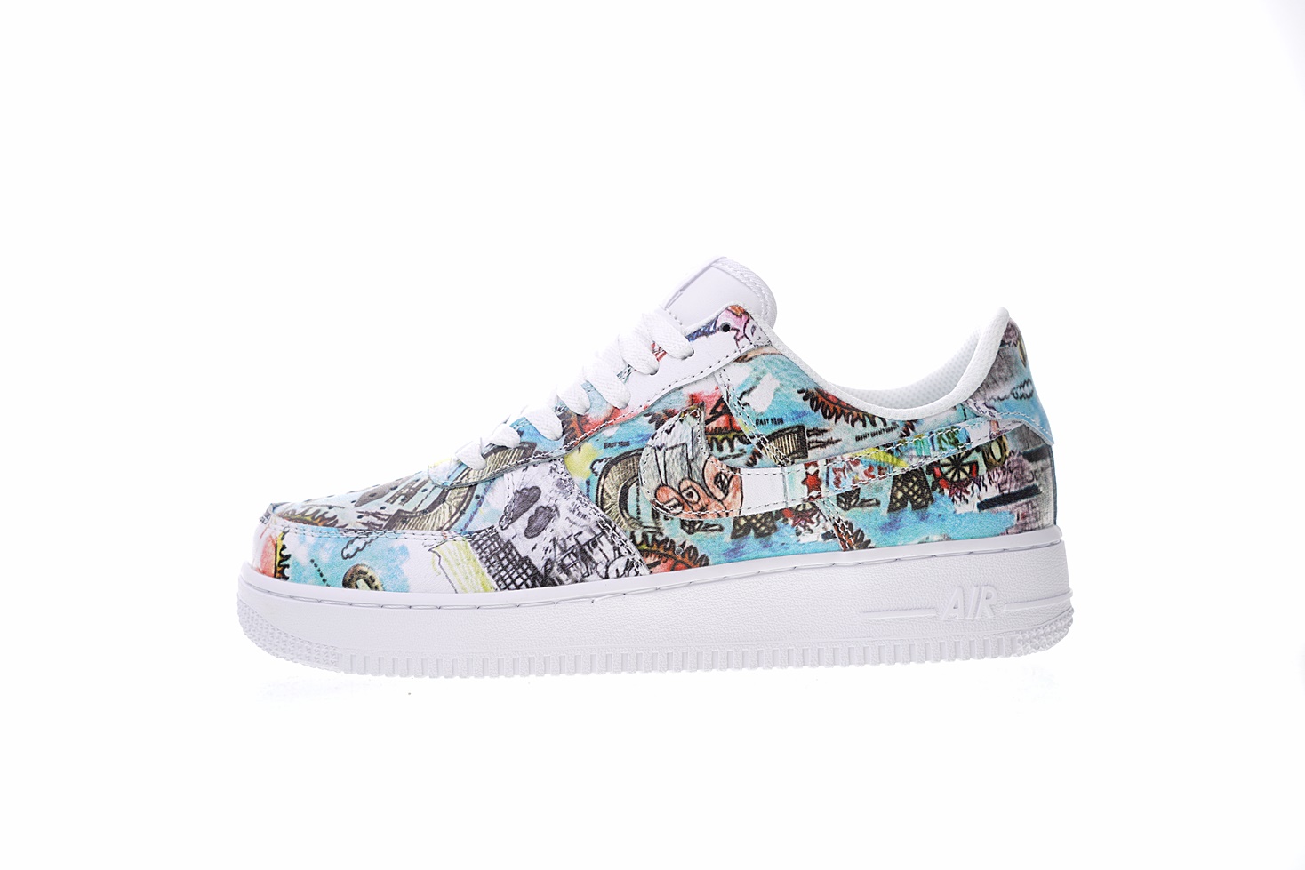air force 1 - nike