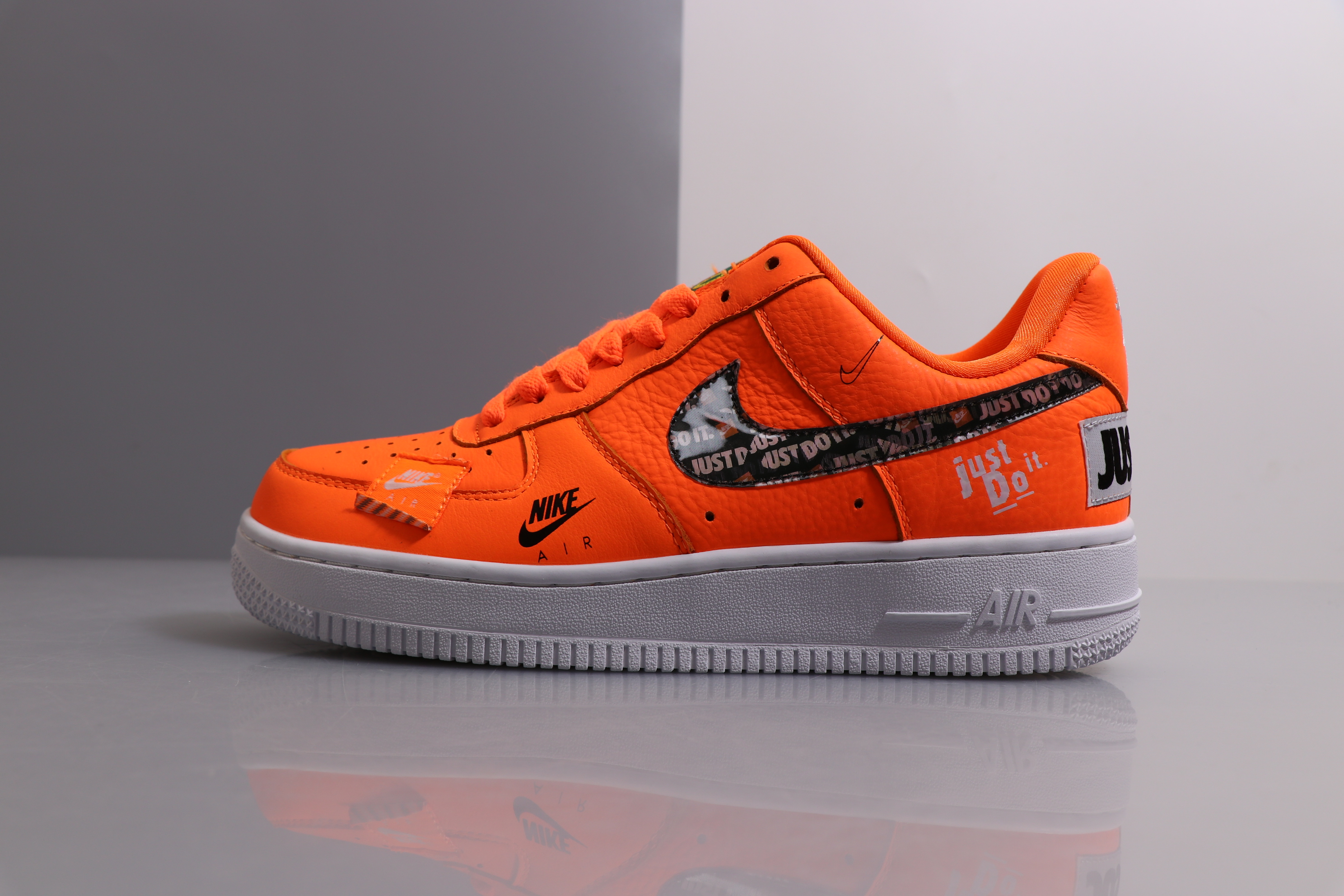 air force 1 - nike