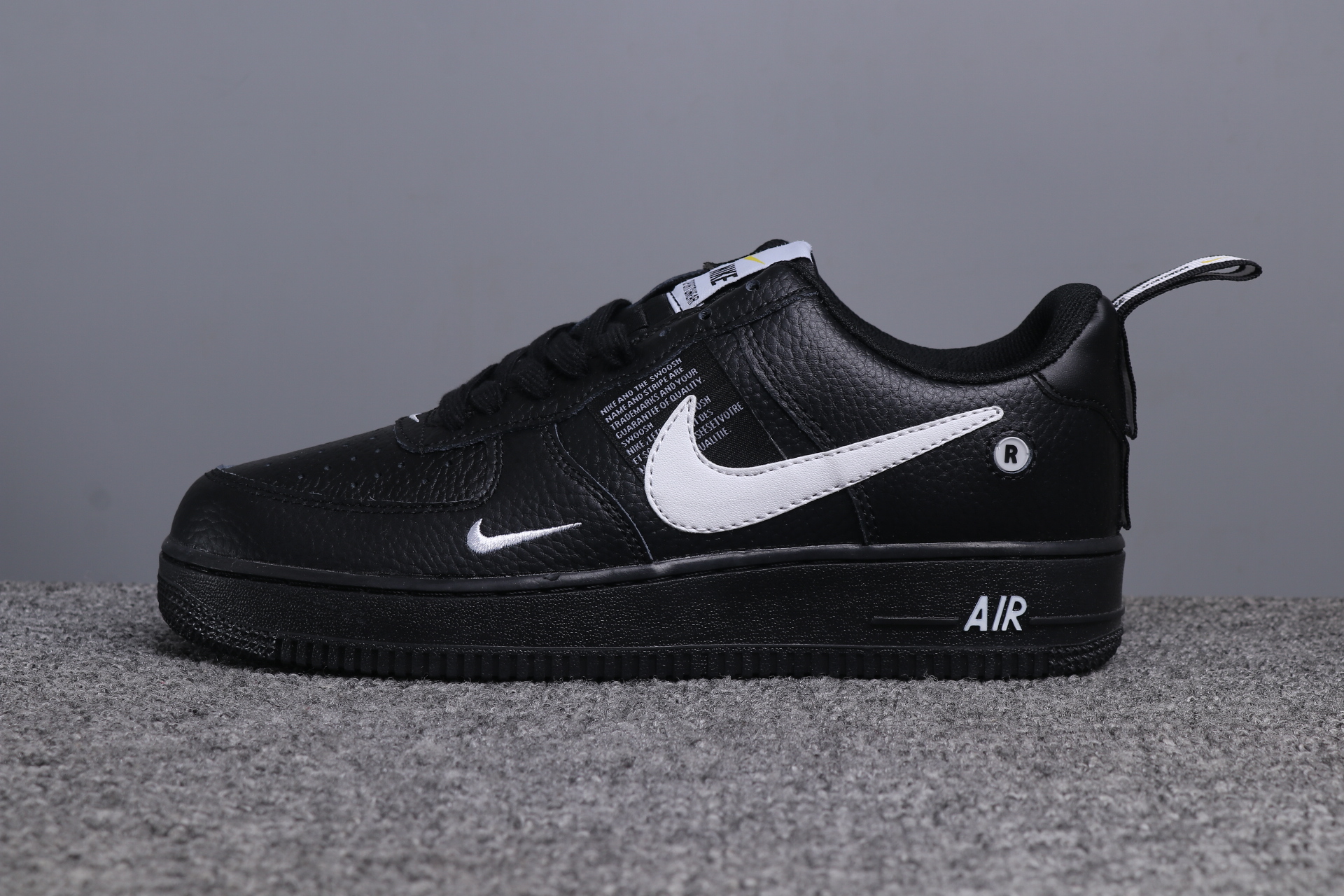 air force 1 - nike