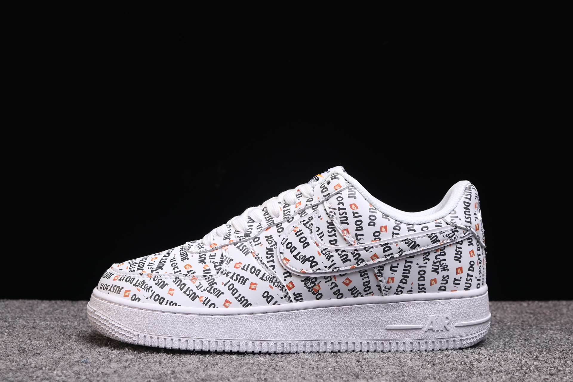 air force 1 - nike