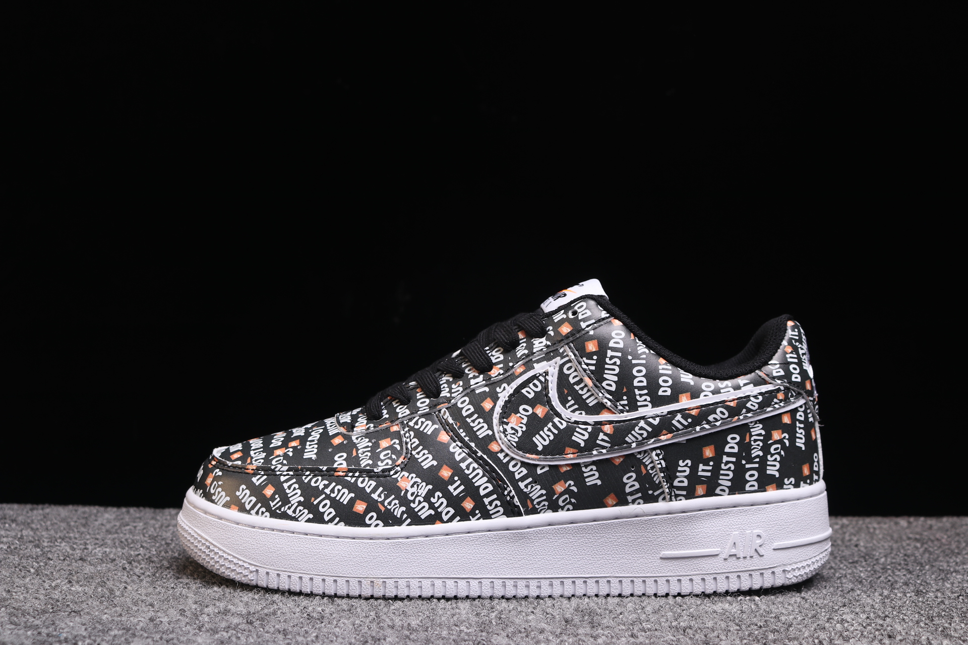 air force 1 - nike