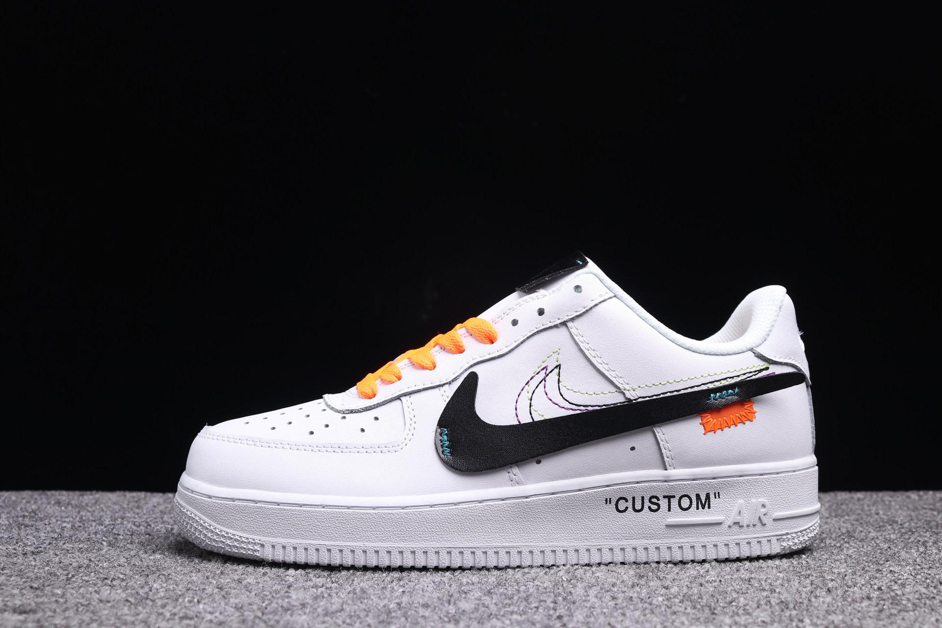 air force 1 - nike