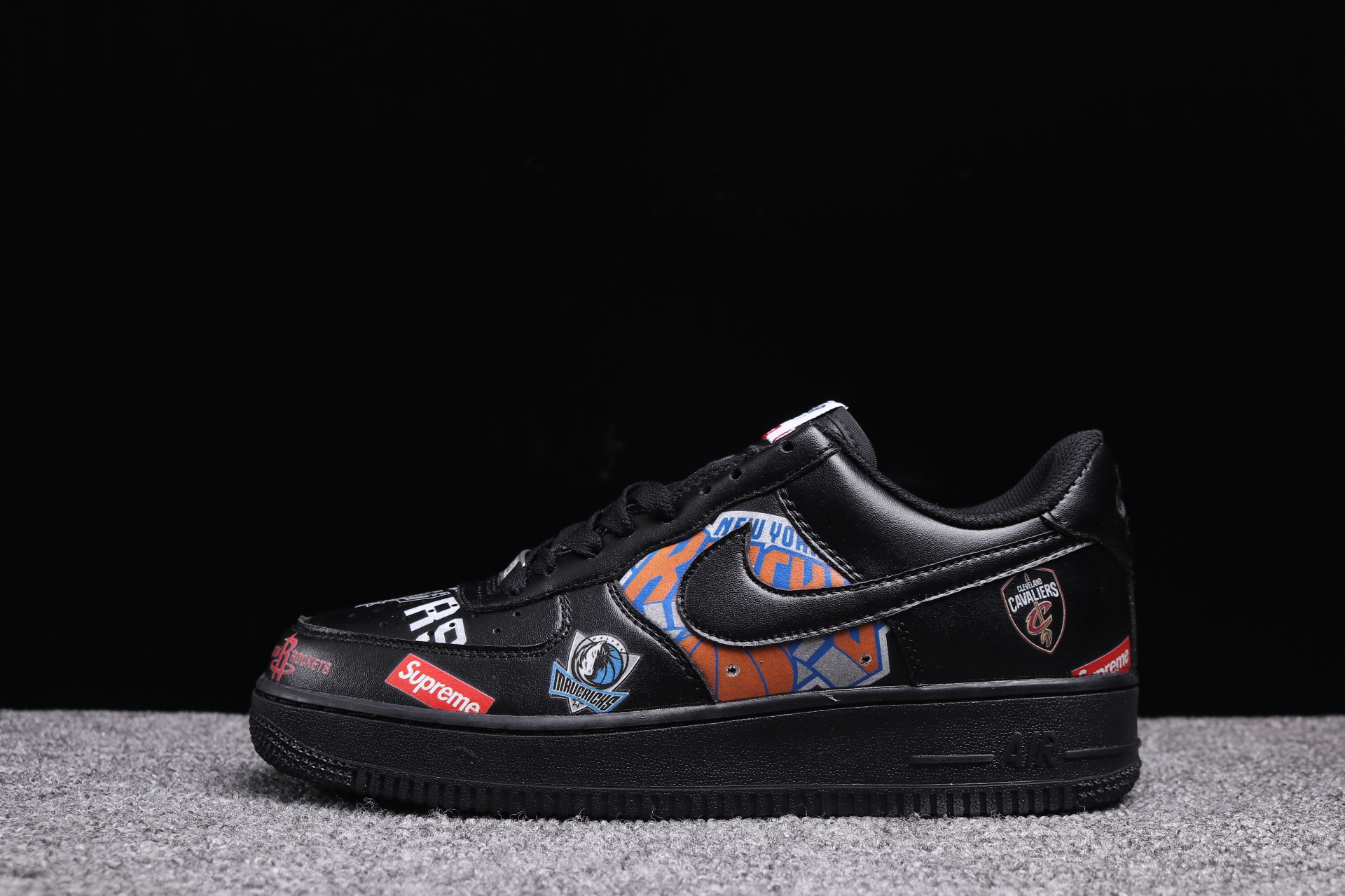 air force 1 - nike