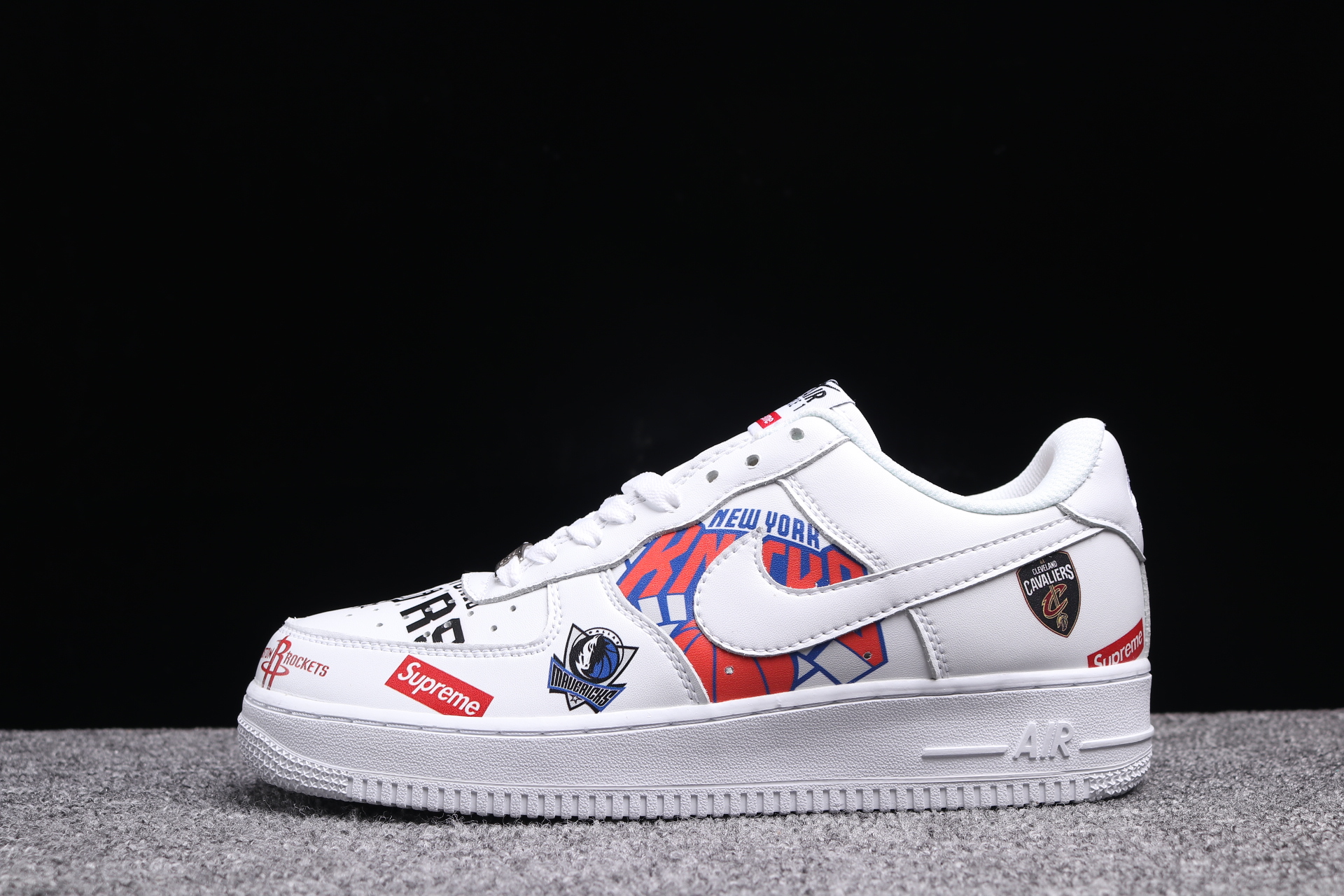 air force 1 - nike