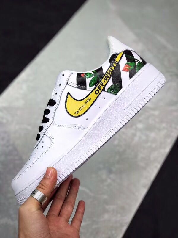 air force 1 - nike