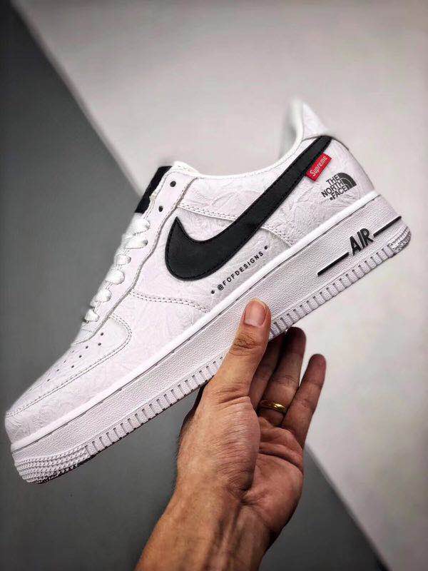 air force 1 - nike