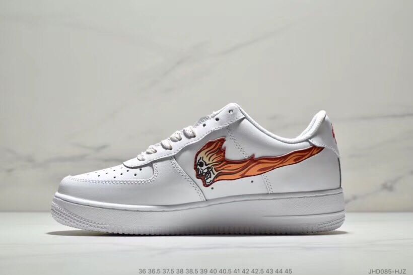 air force 1 - nike