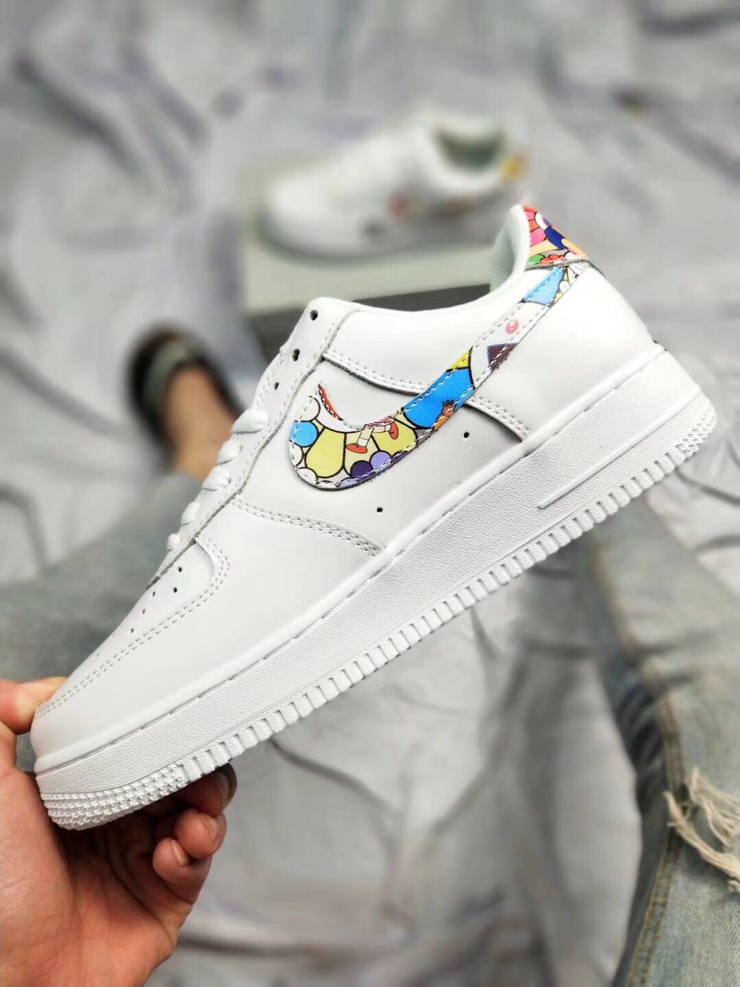 air force 1 - nike