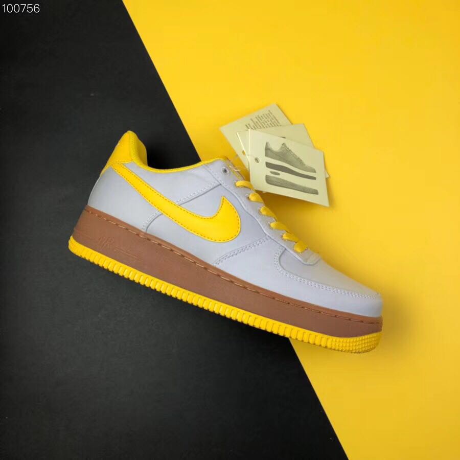 air force 1 - nike