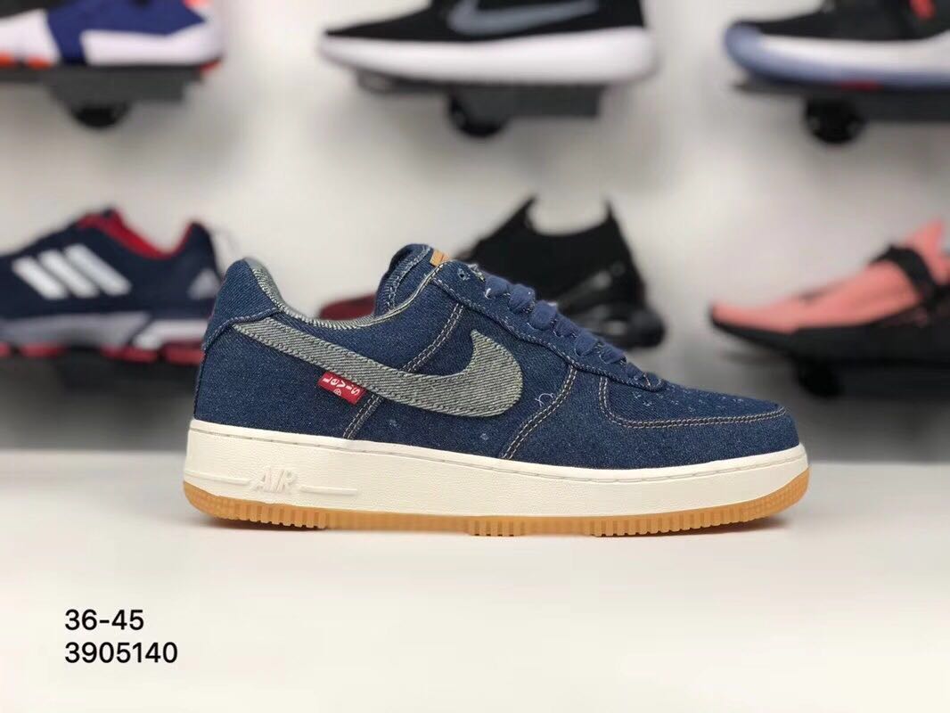 air force 1 - nike