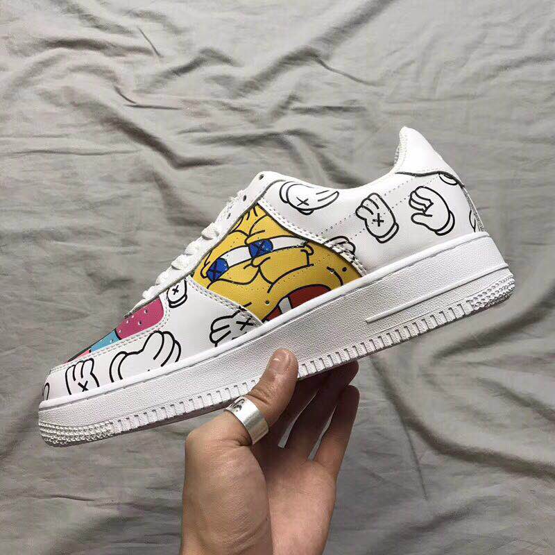 air force 1 - nike