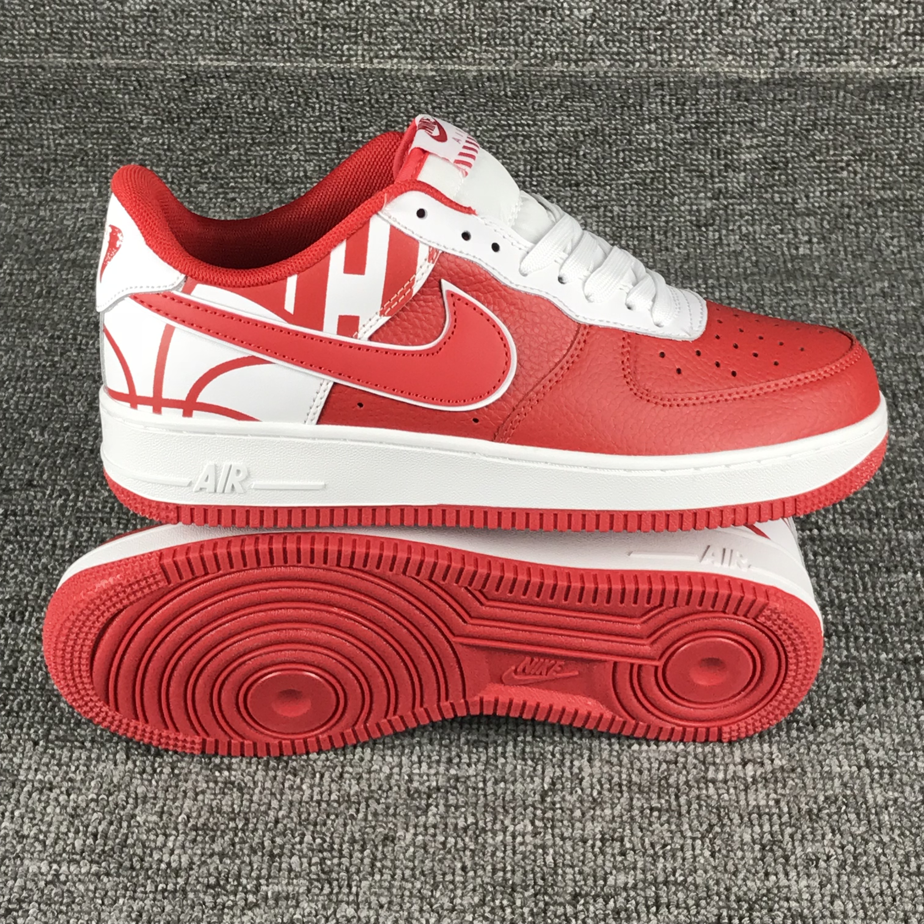 air force 1 - nike