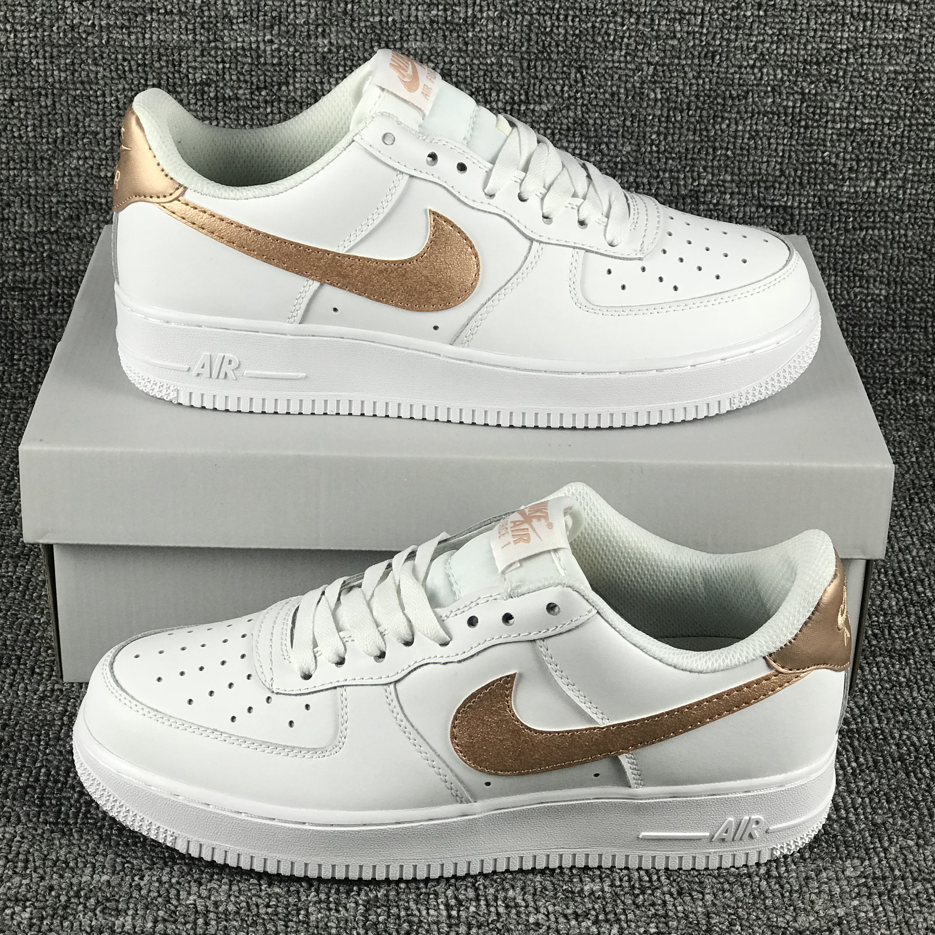air force 1 - nike