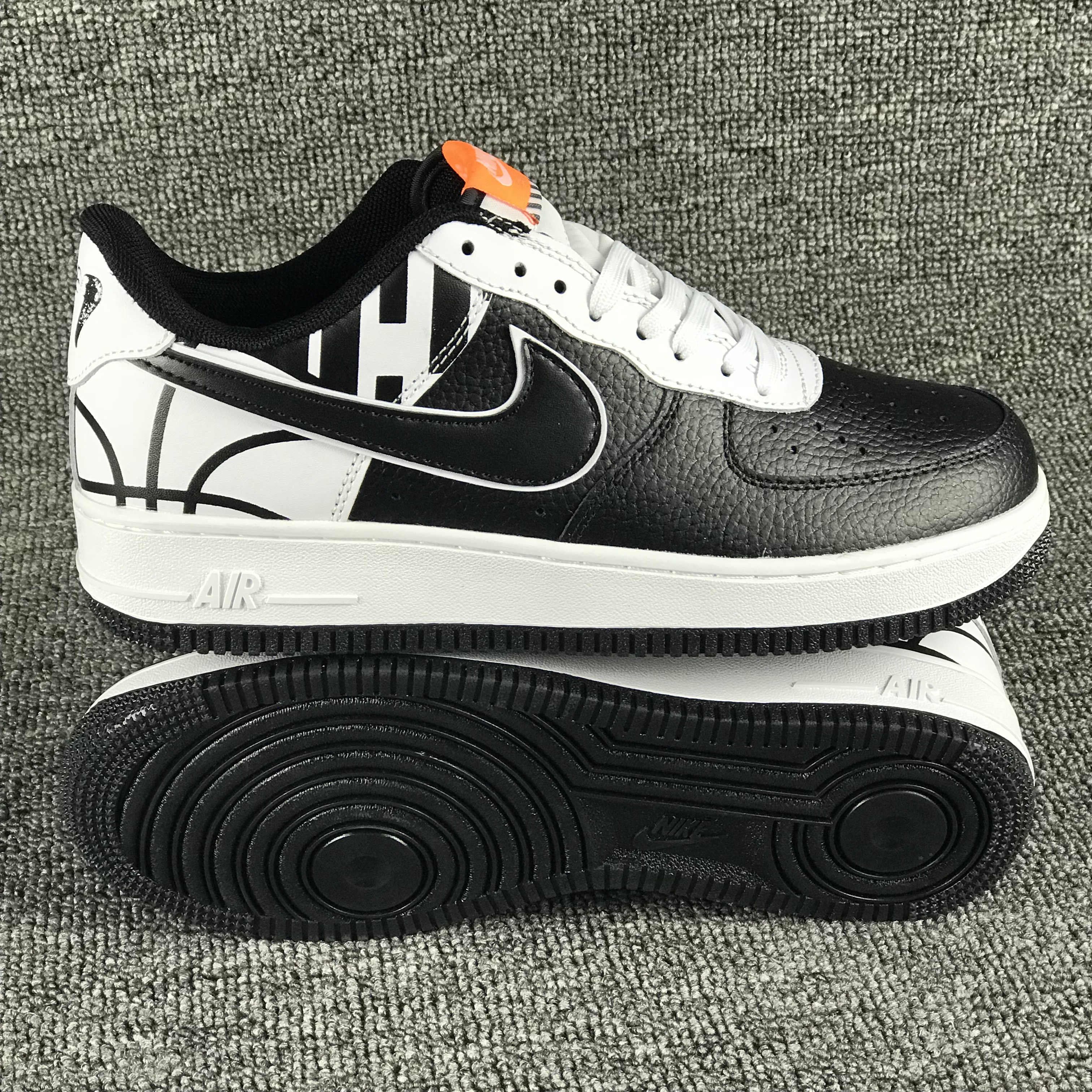 air force 1 - nike