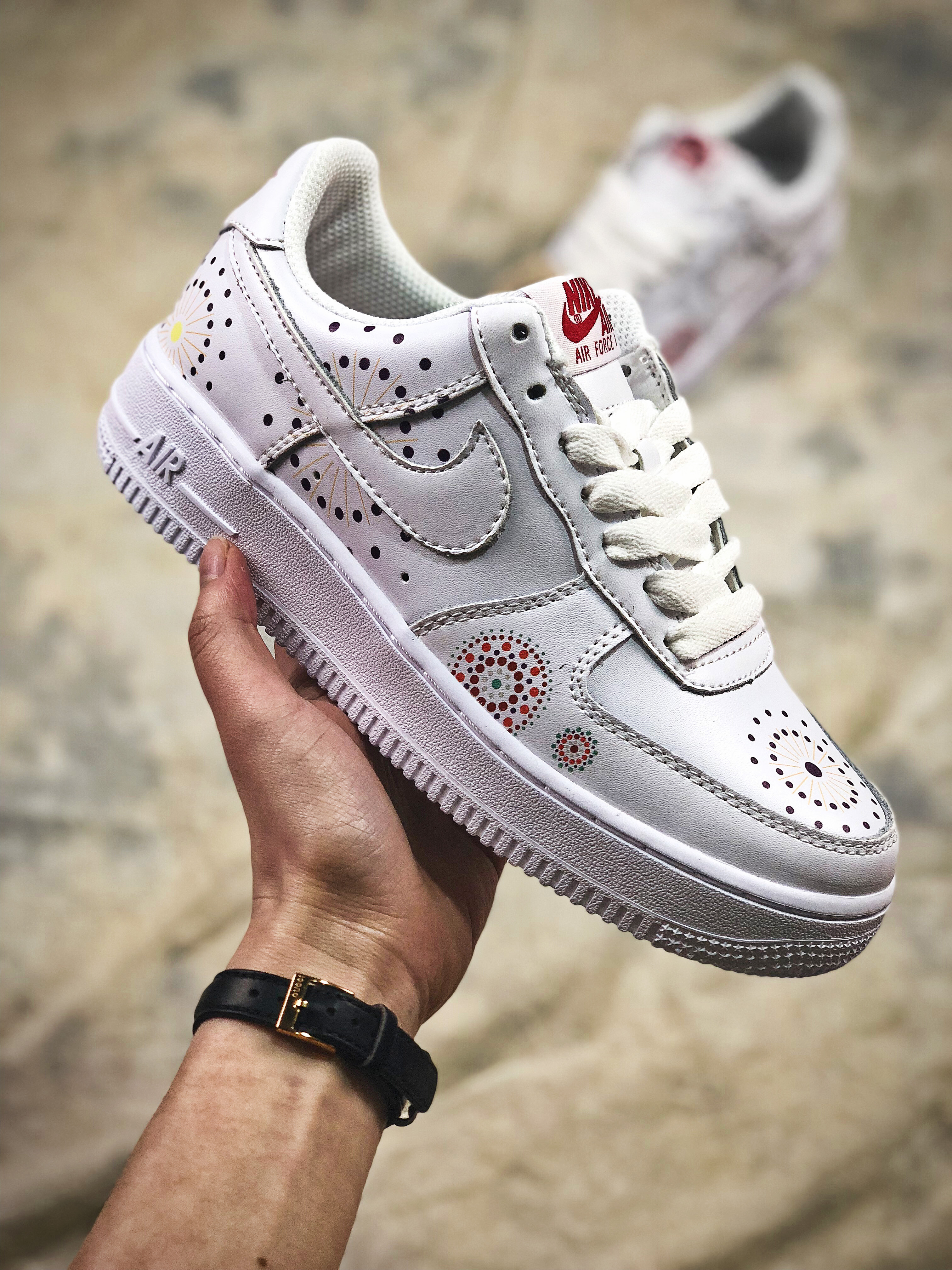 air force 1 - nike