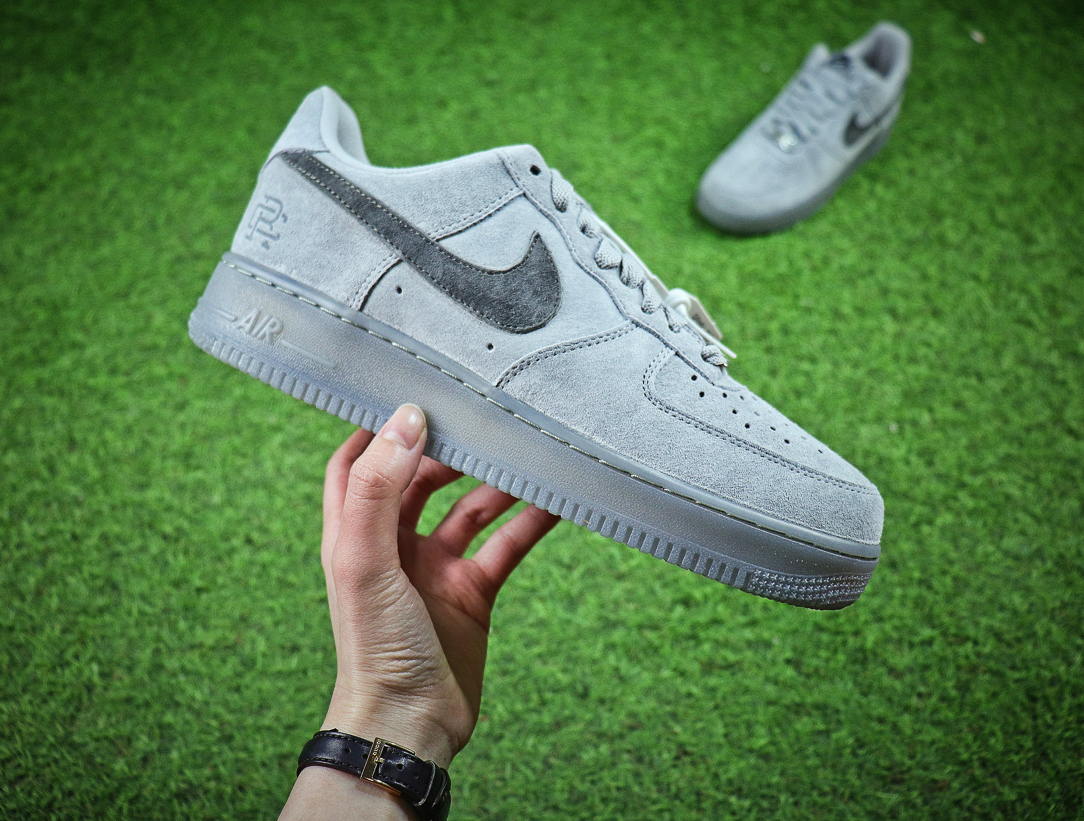 air force 1 - nike