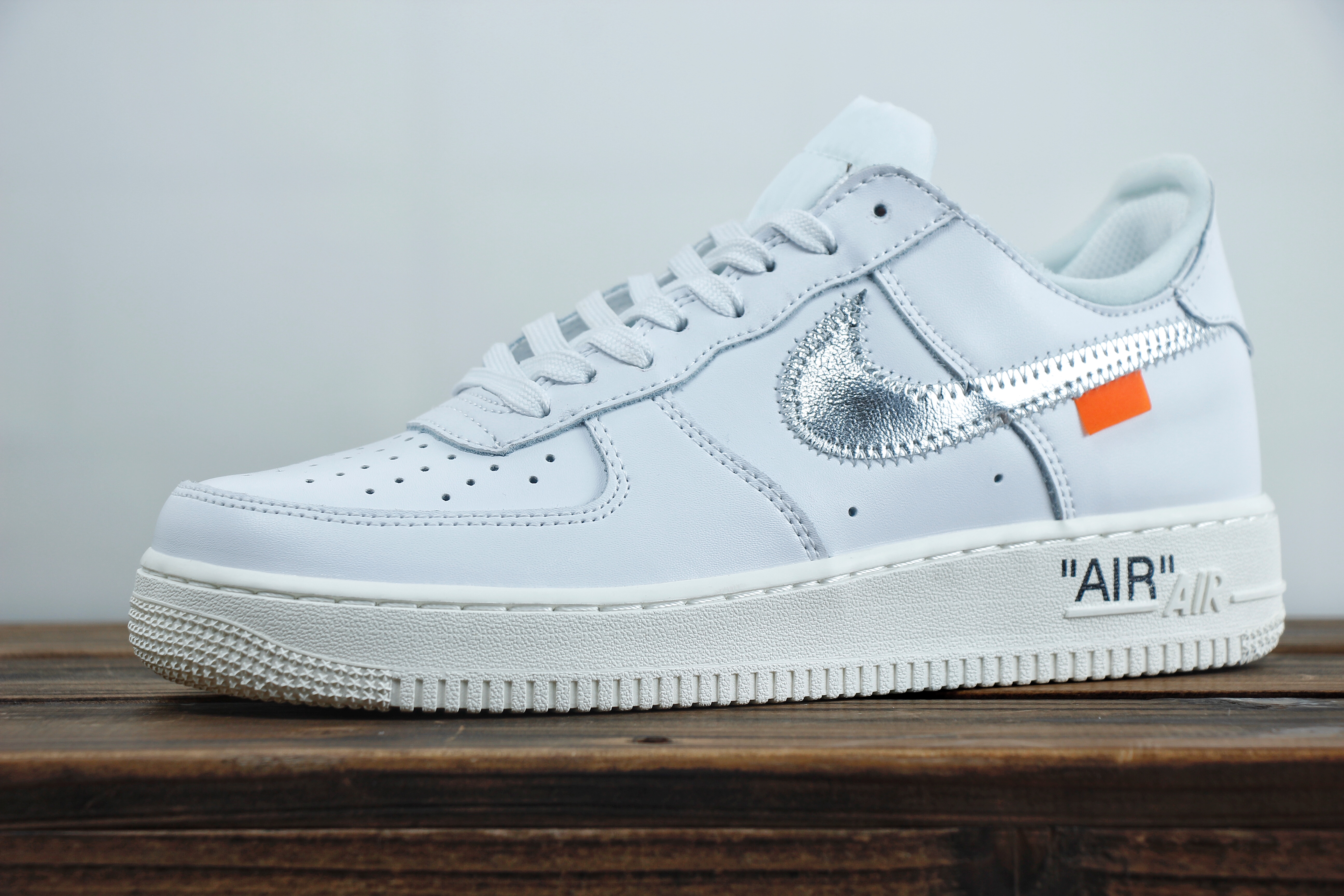 air force 1 - nike