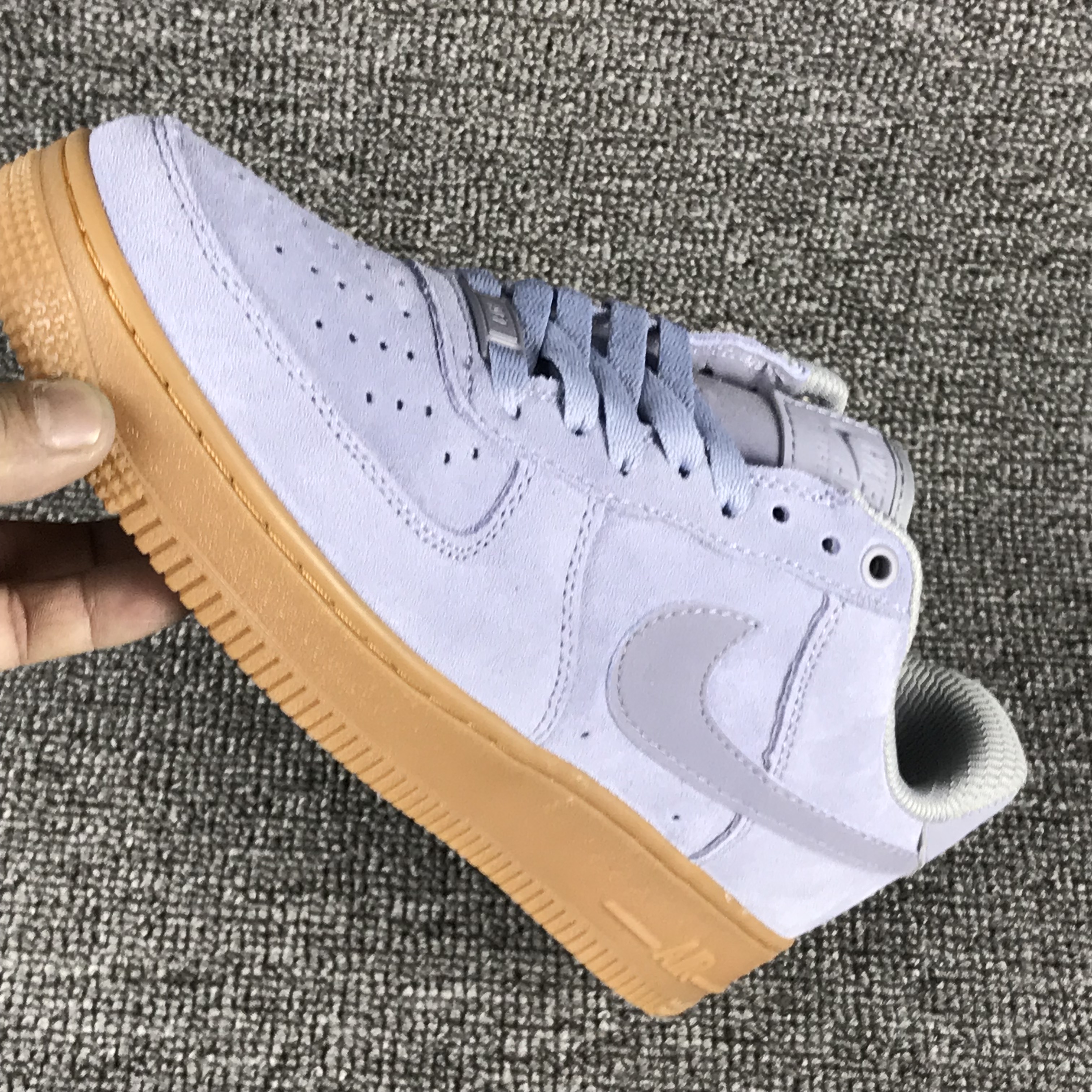air force 1 - nike