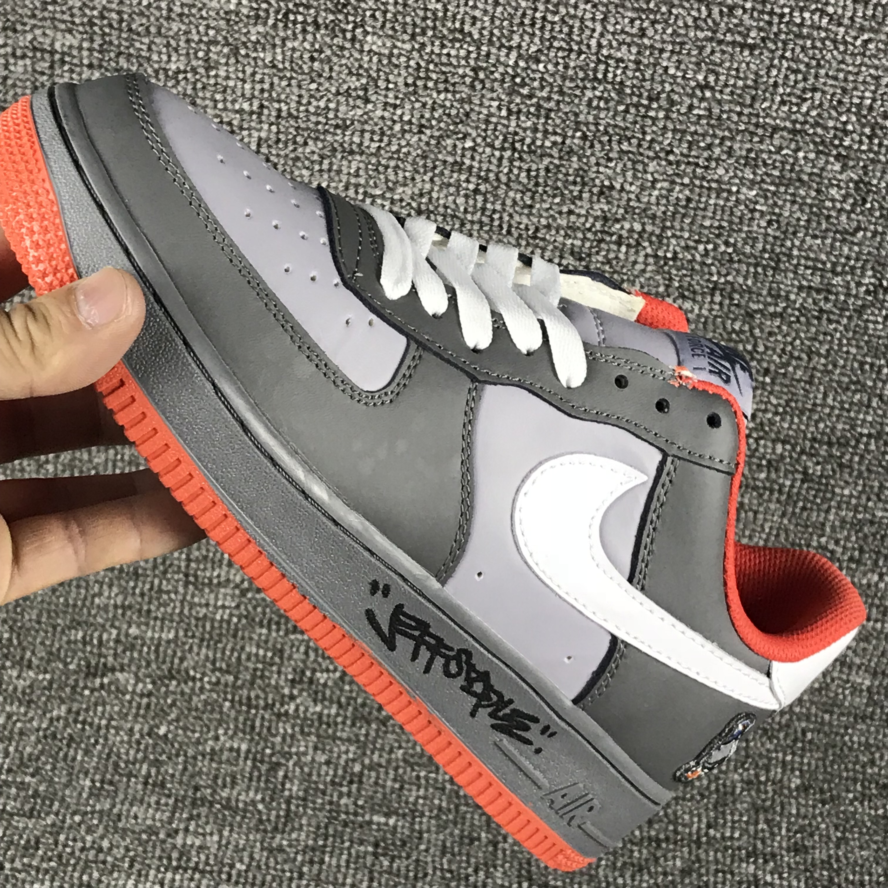air force 1 - nike