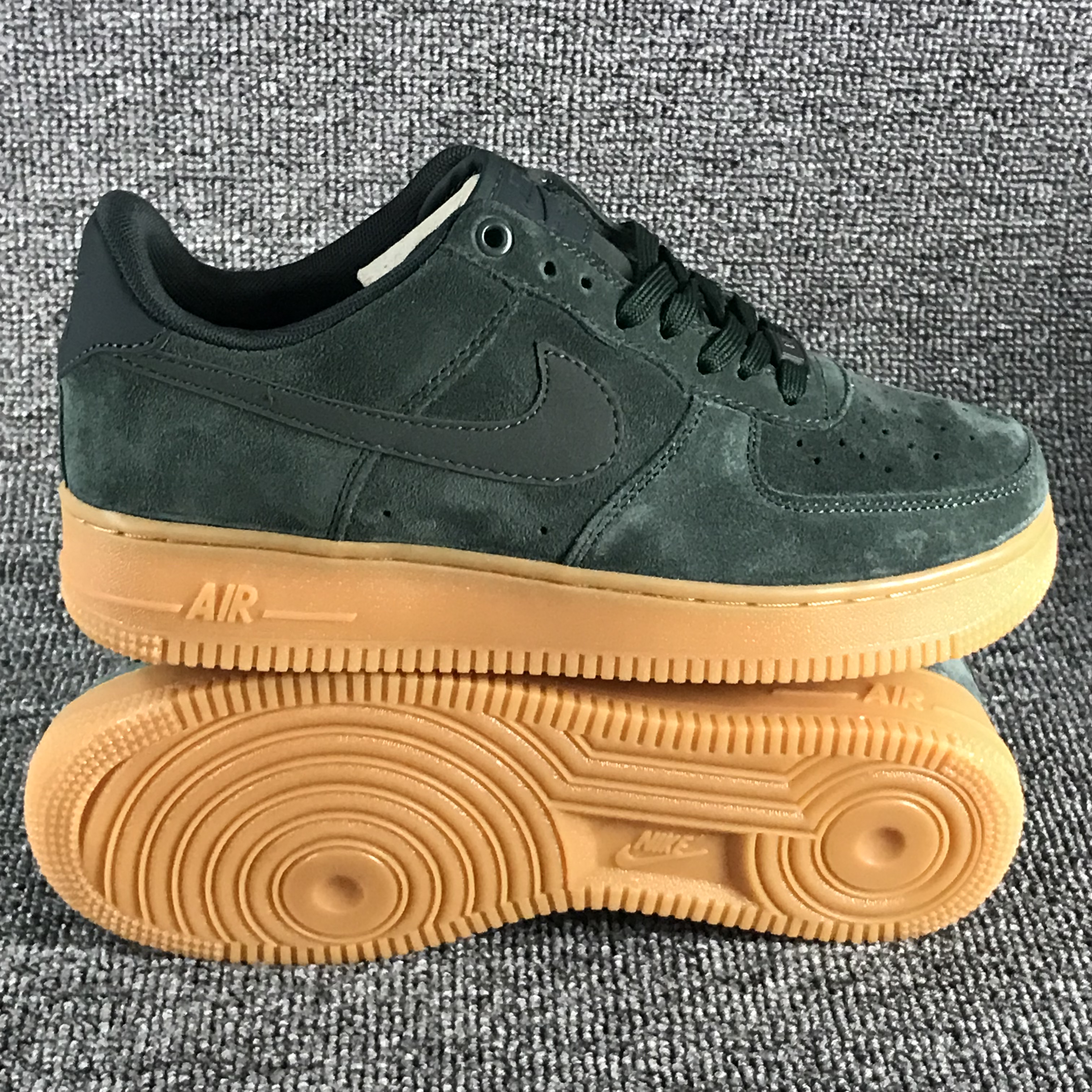 air force 1 - nike