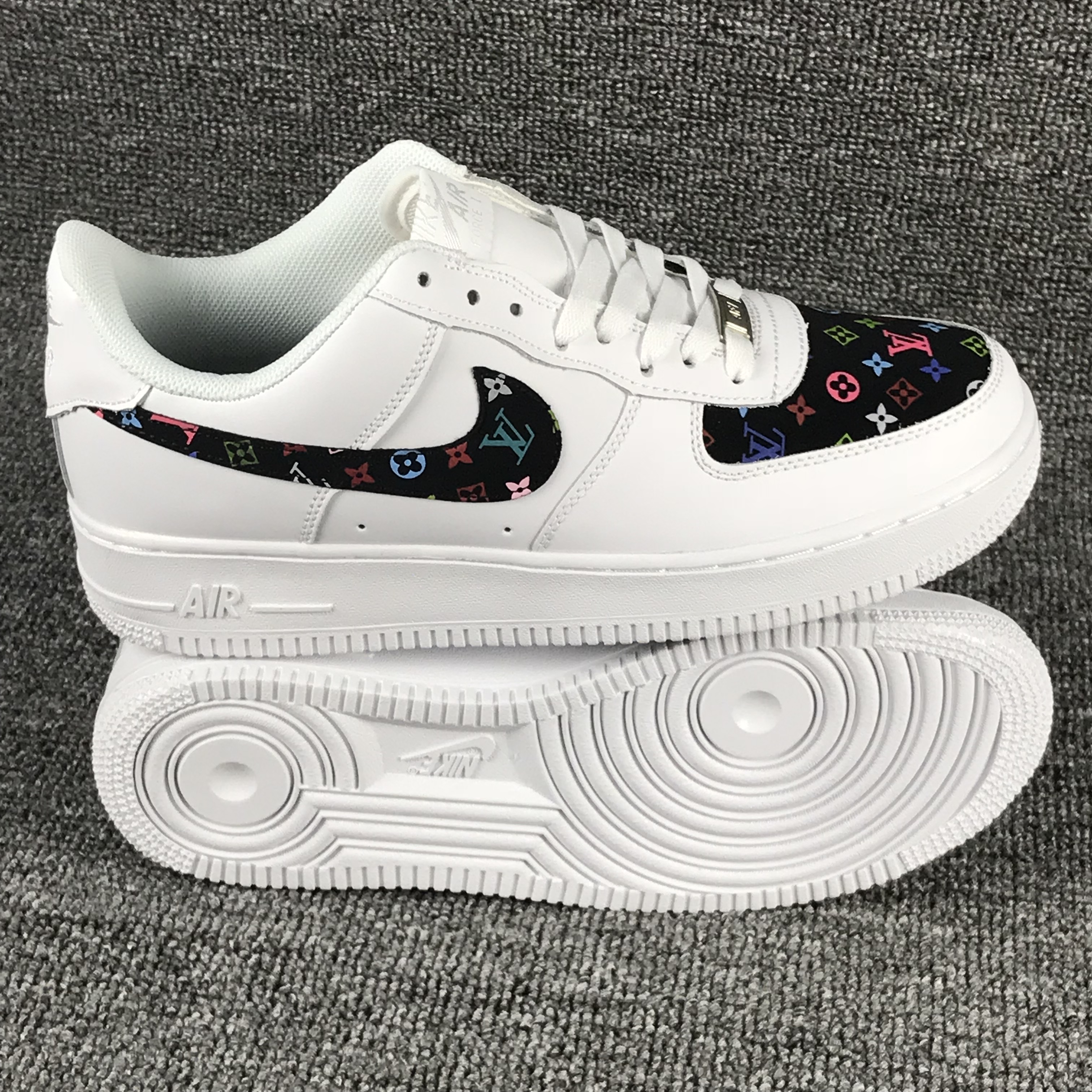 air force 1 - nike