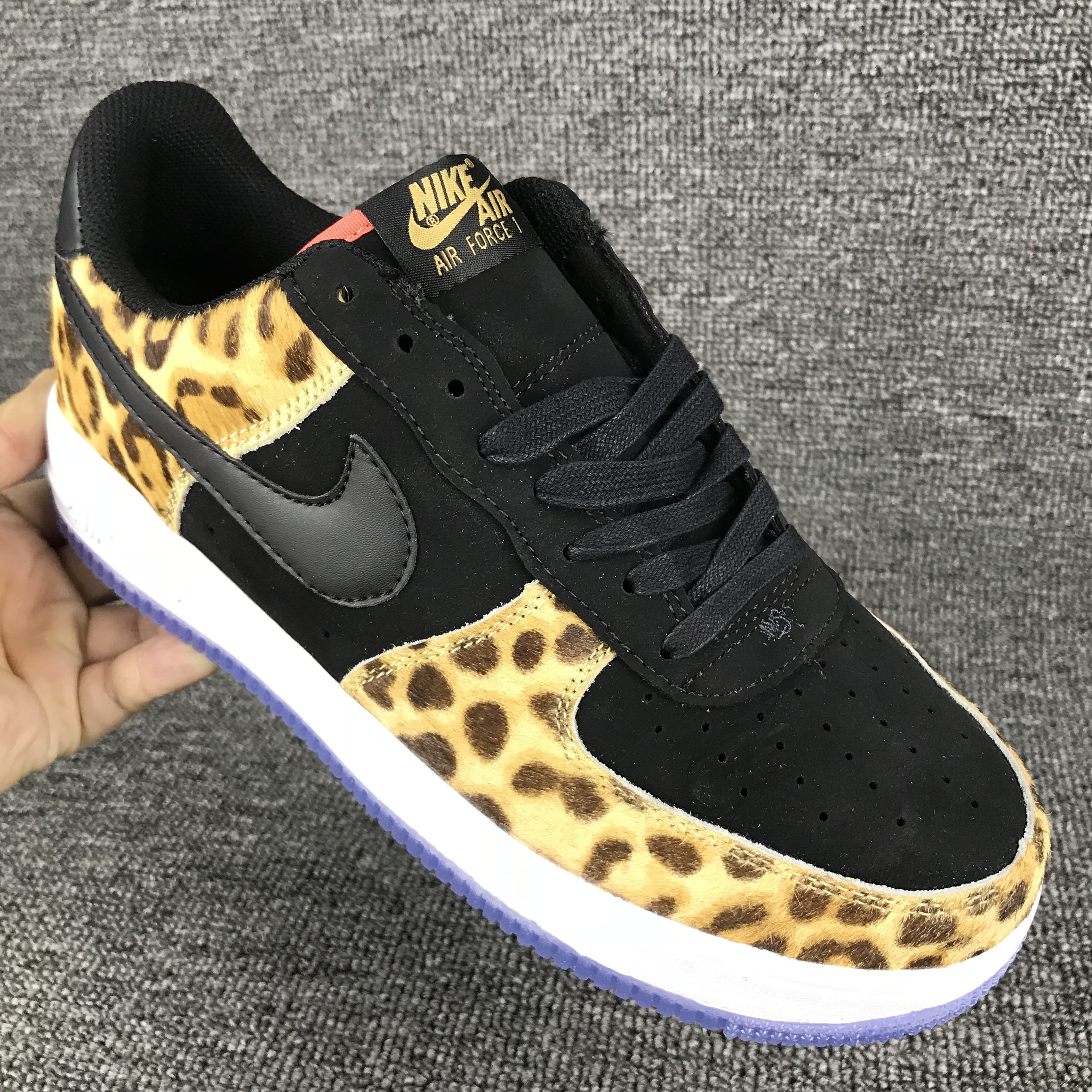 air force 1 - nike