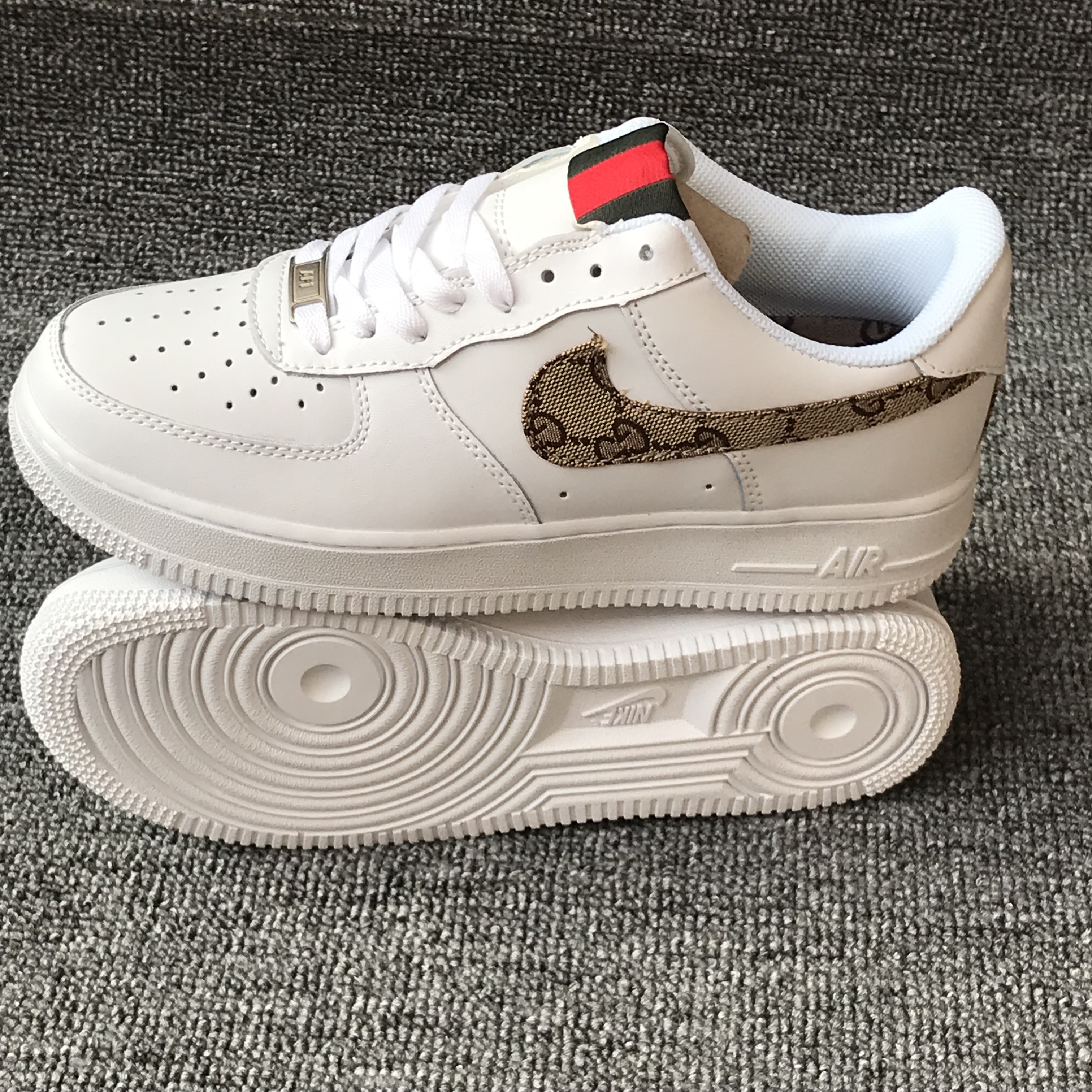 air force 1 - nike