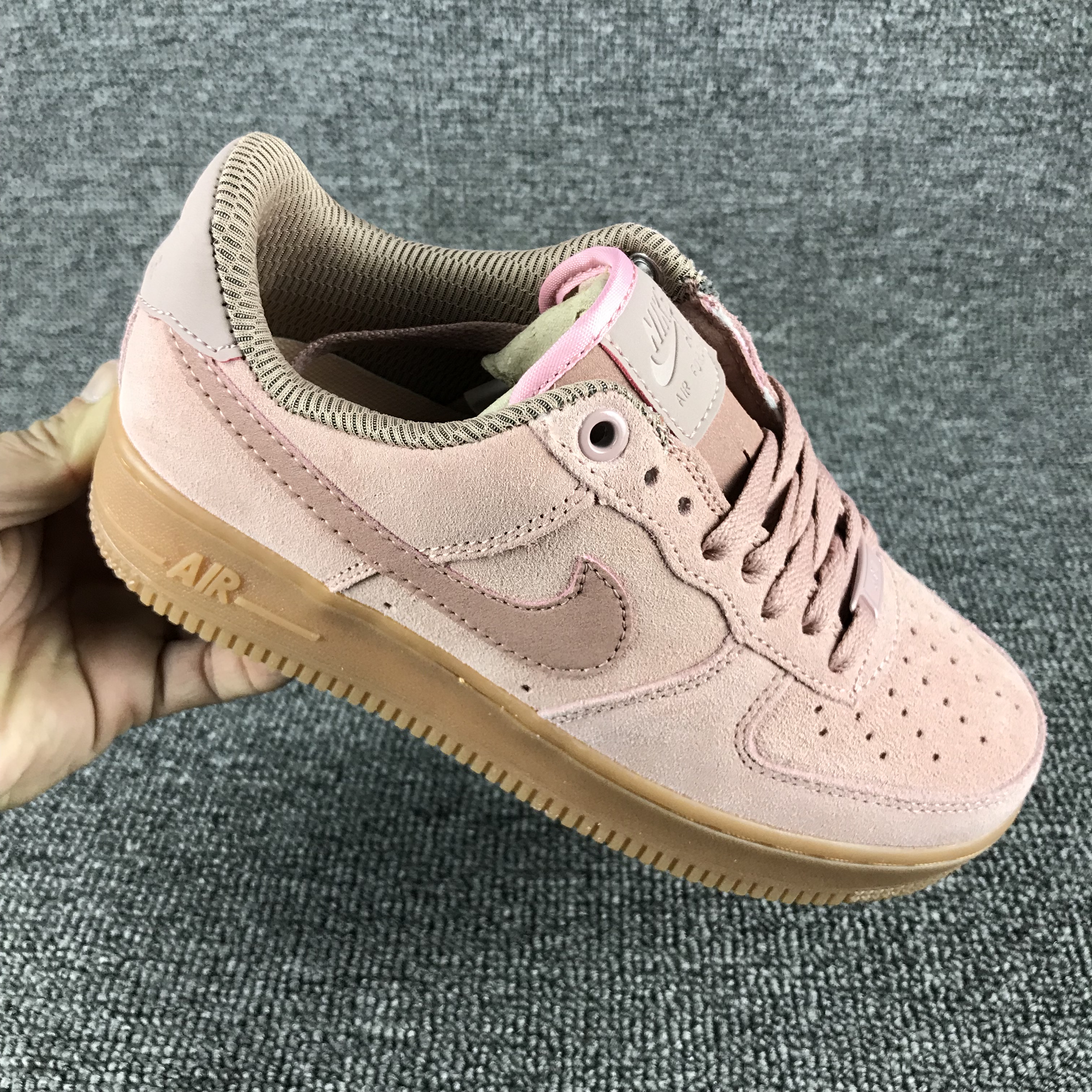 air force 1 - nike