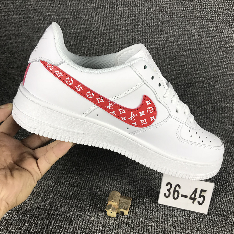 air force 1 - nike